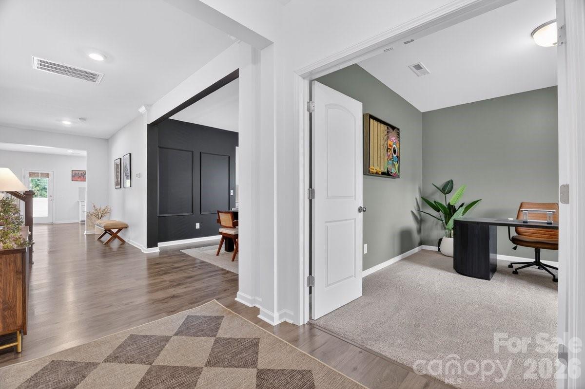 Haven at Rocky River - Residential