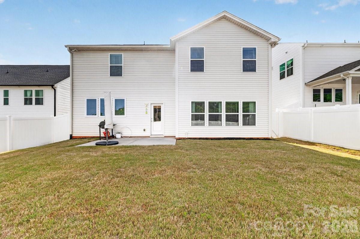 Haven at Rocky River - Residential