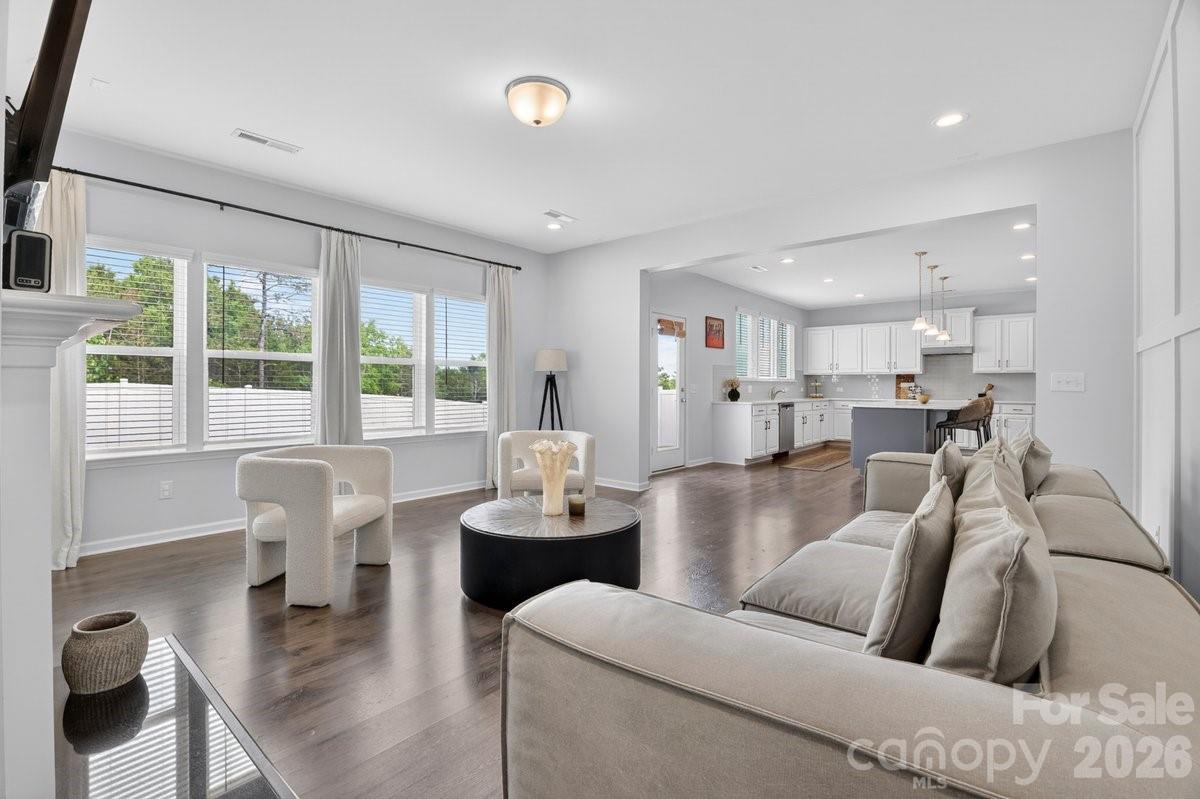 Haven at Rocky River - Residential