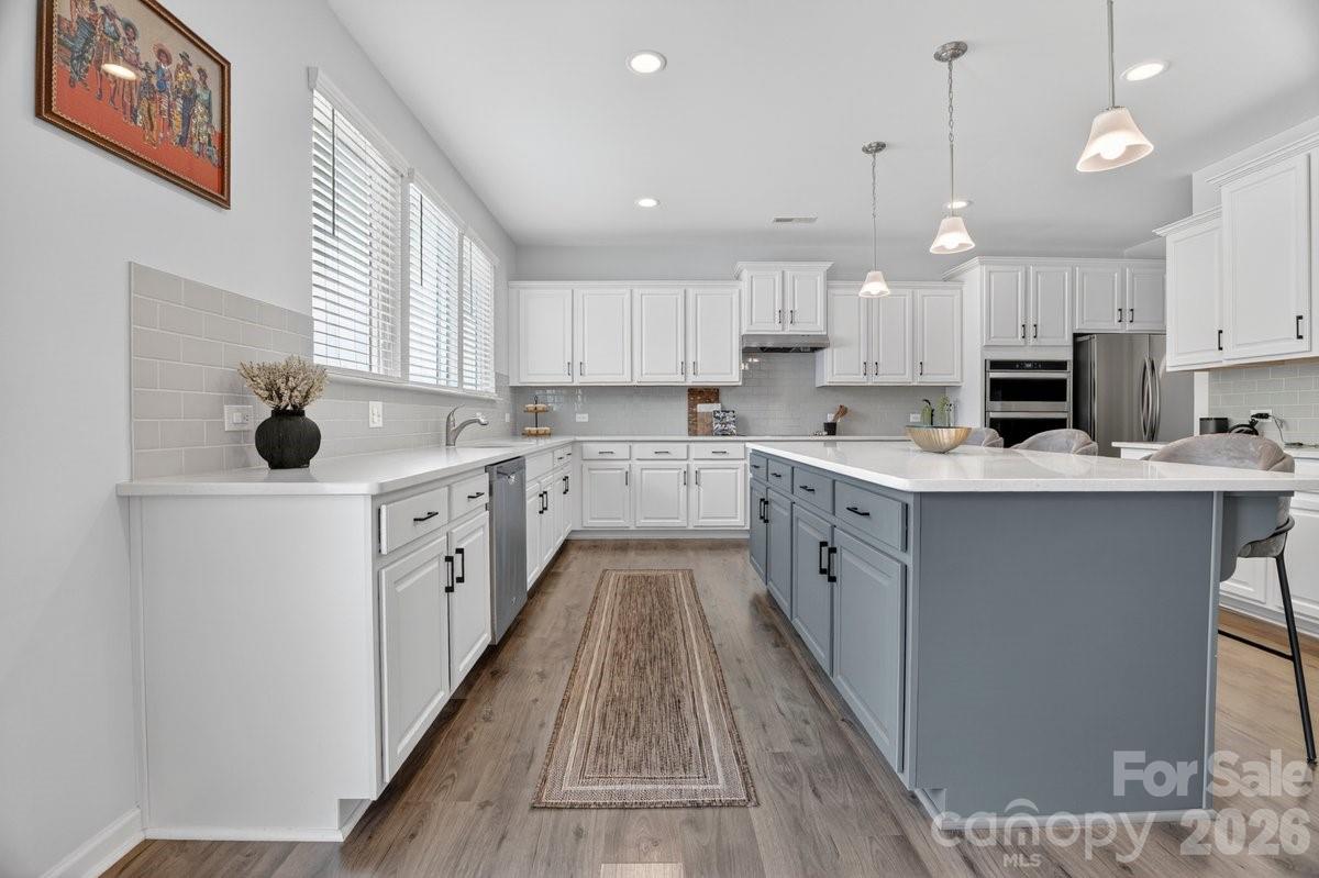 Haven at Rocky River - Residential