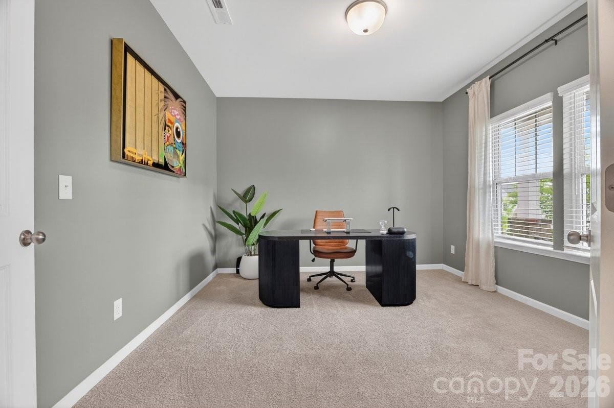 Haven at Rocky River - Residential