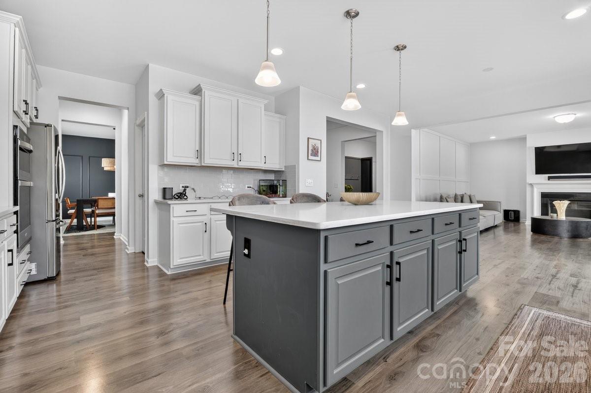 Haven at Rocky River - Residential