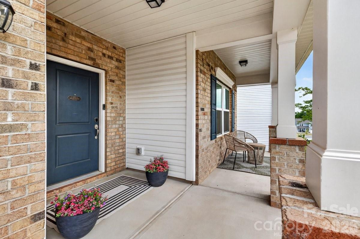 Haven at Rocky River - Residential