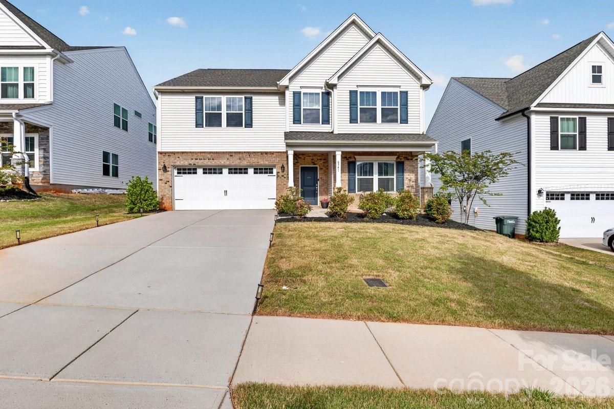 Haven at Rocky River - Residential