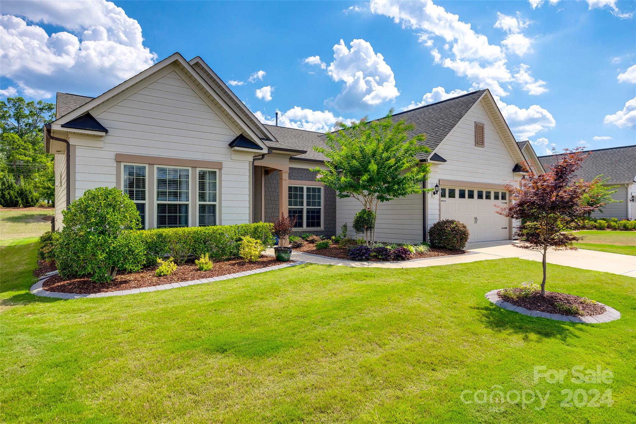 Carolina Orchards - Residential