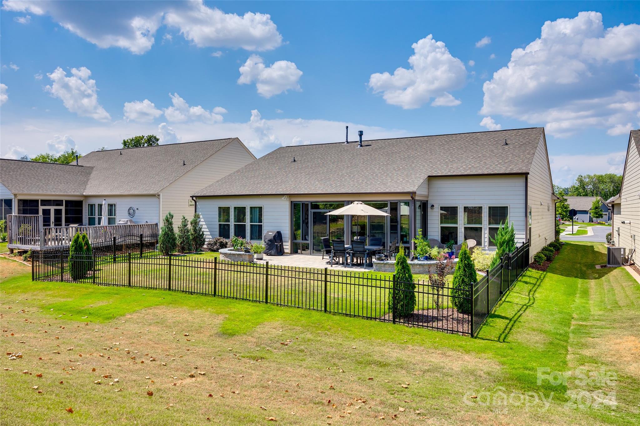 Carolina Orchards - Residential