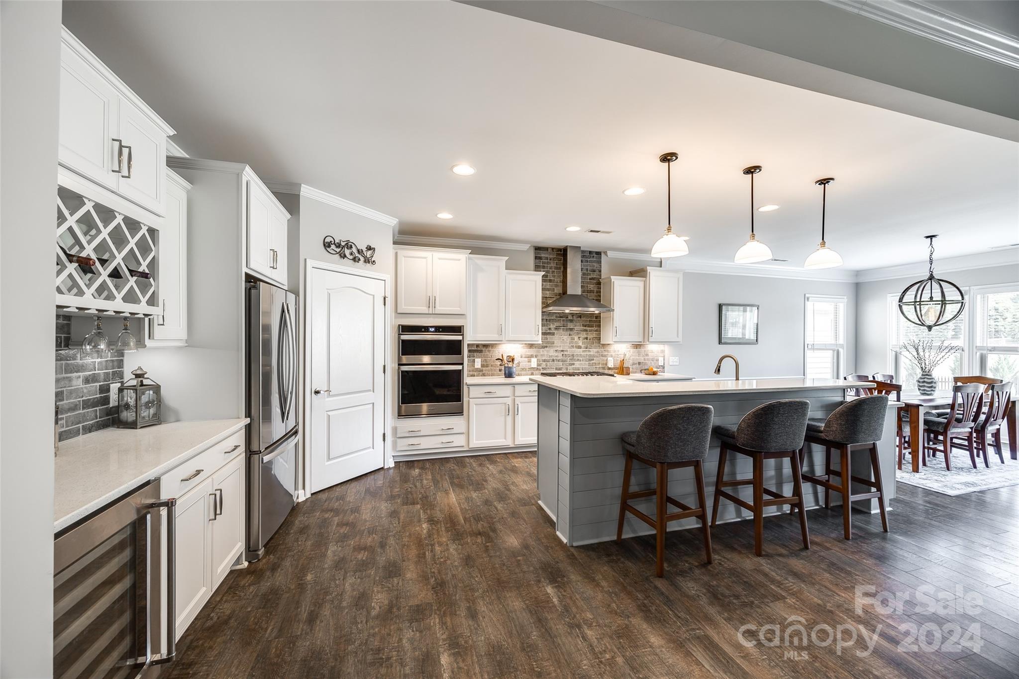 Carolina Orchards - Residential