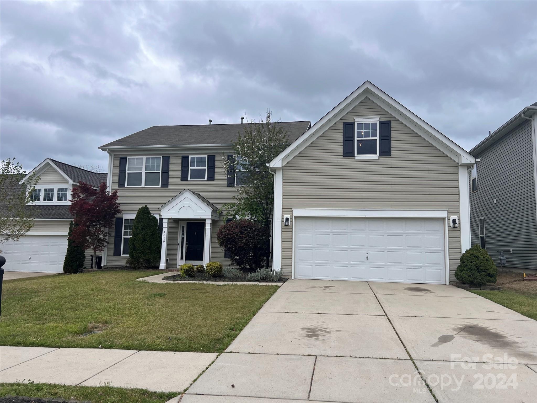 Over 3000 Square Feet and 5 Bedrooms including Primary on Main Level! Wonderful opportunity to get into GlenGrove and spread out in this amazing floorplan with so many upgrades!