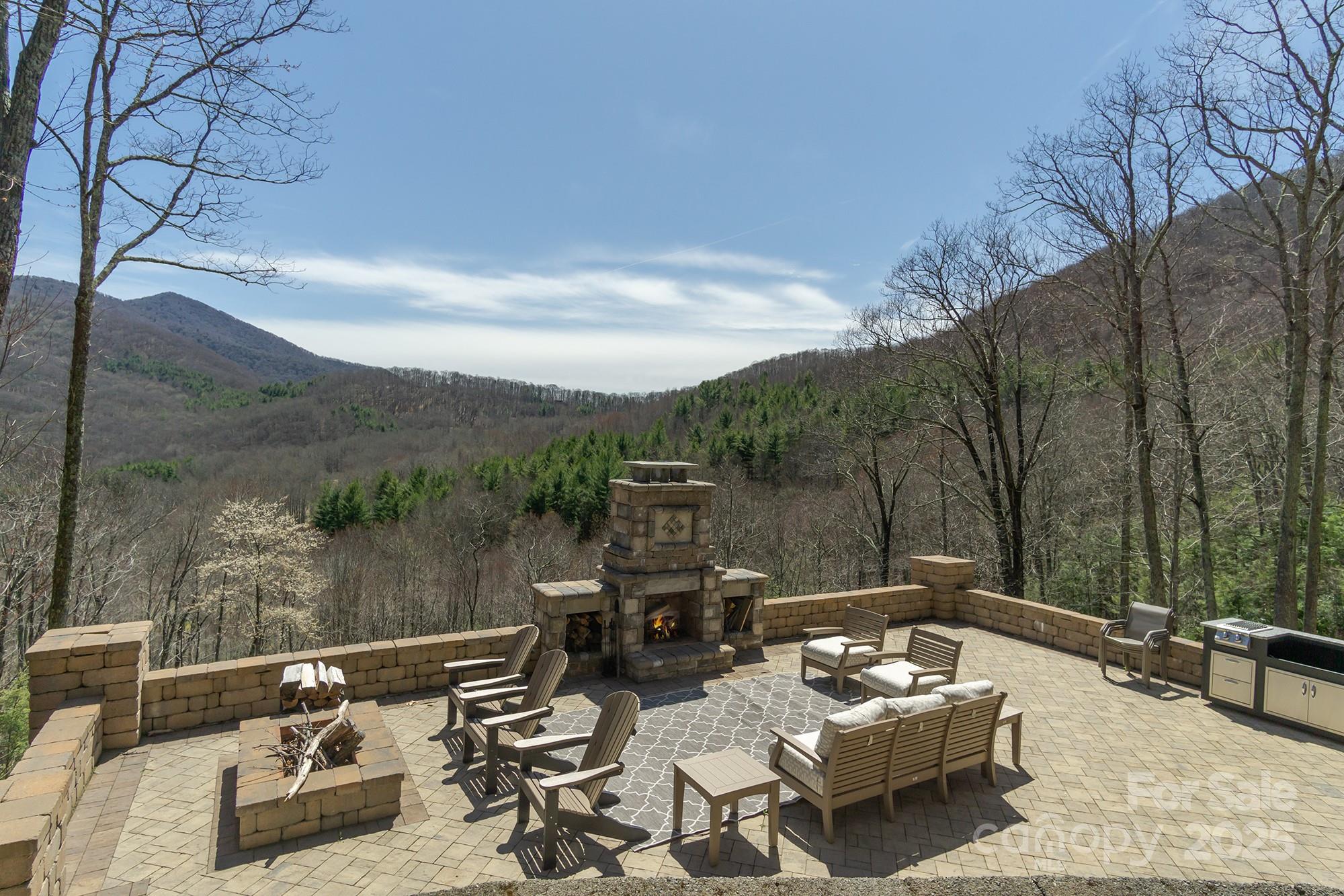 The Ridge Tops of Hawks Nest - Residential