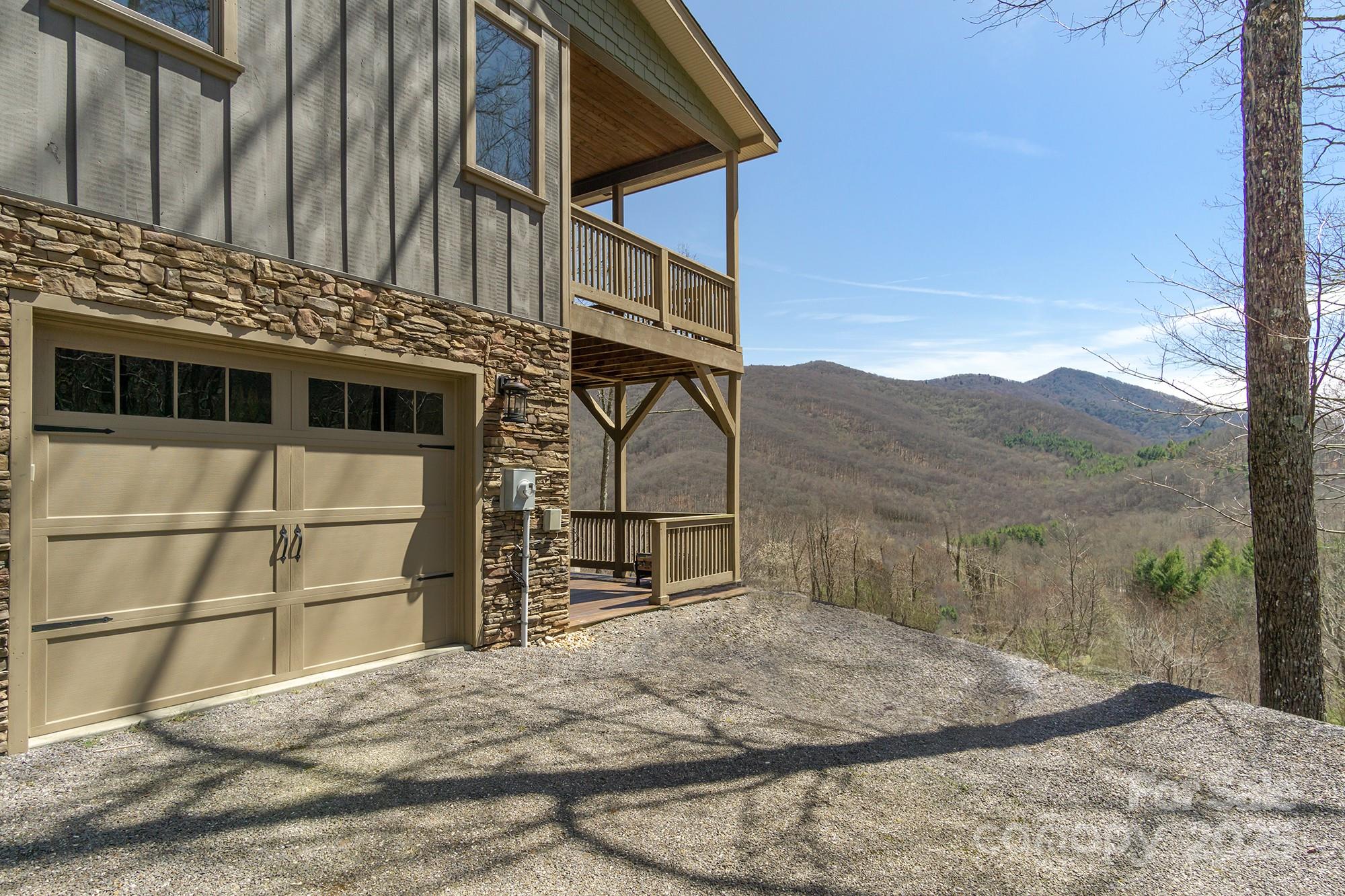 The Ridge Tops of Hawks Nest - Residential