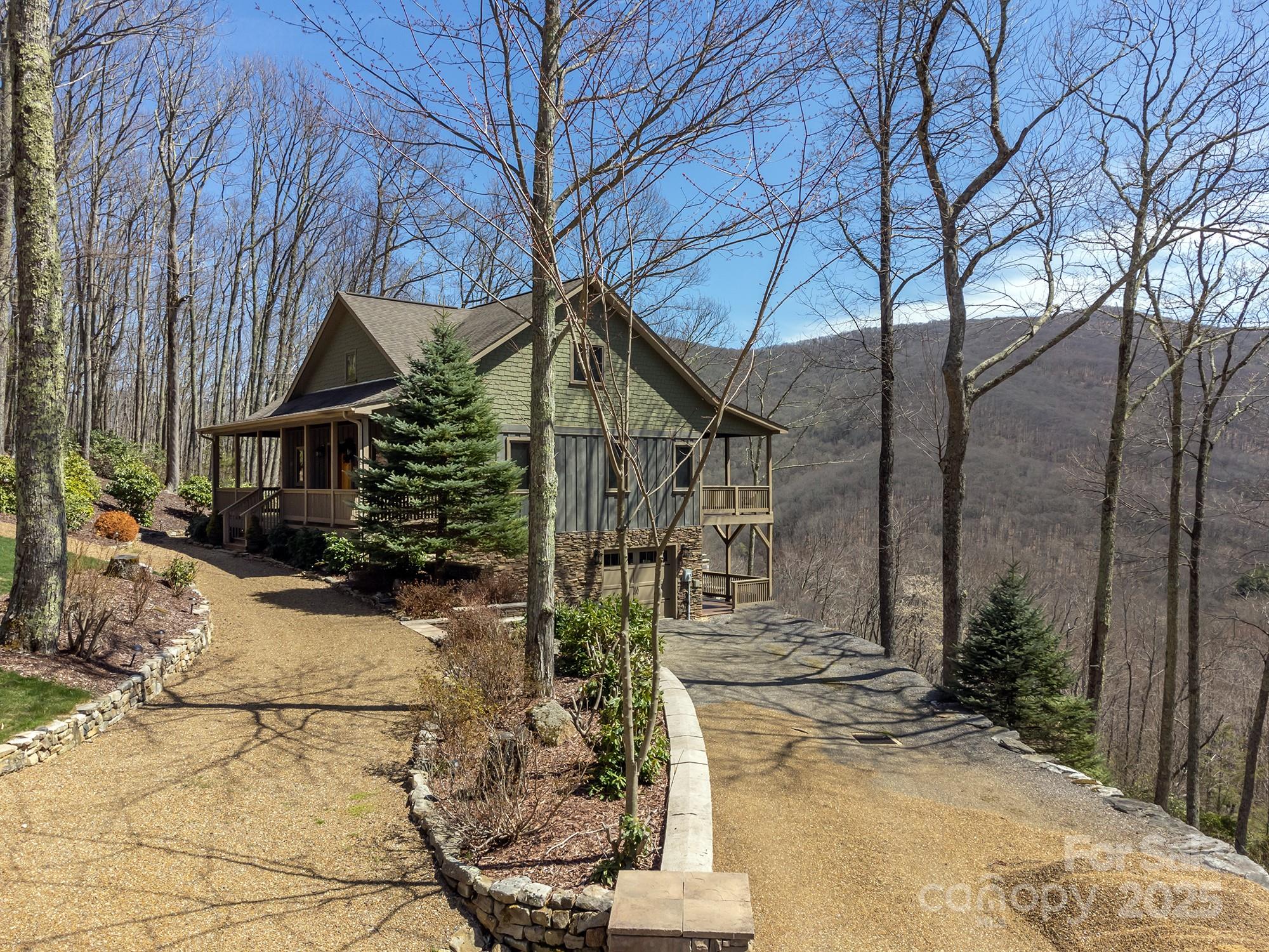 The Ridge Tops of Hawks Nest - Residential