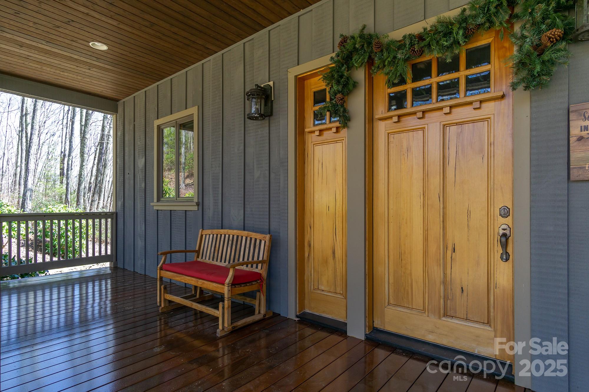 The Ridge Tops of Hawks Nest - Residential
