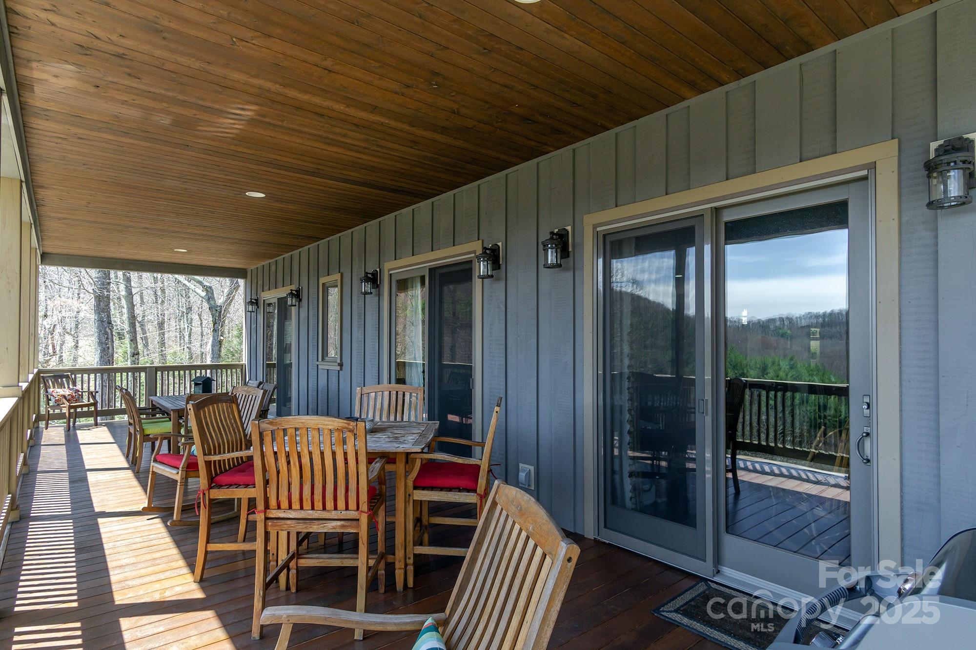 The Ridge Tops of Hawks Nest - Residential