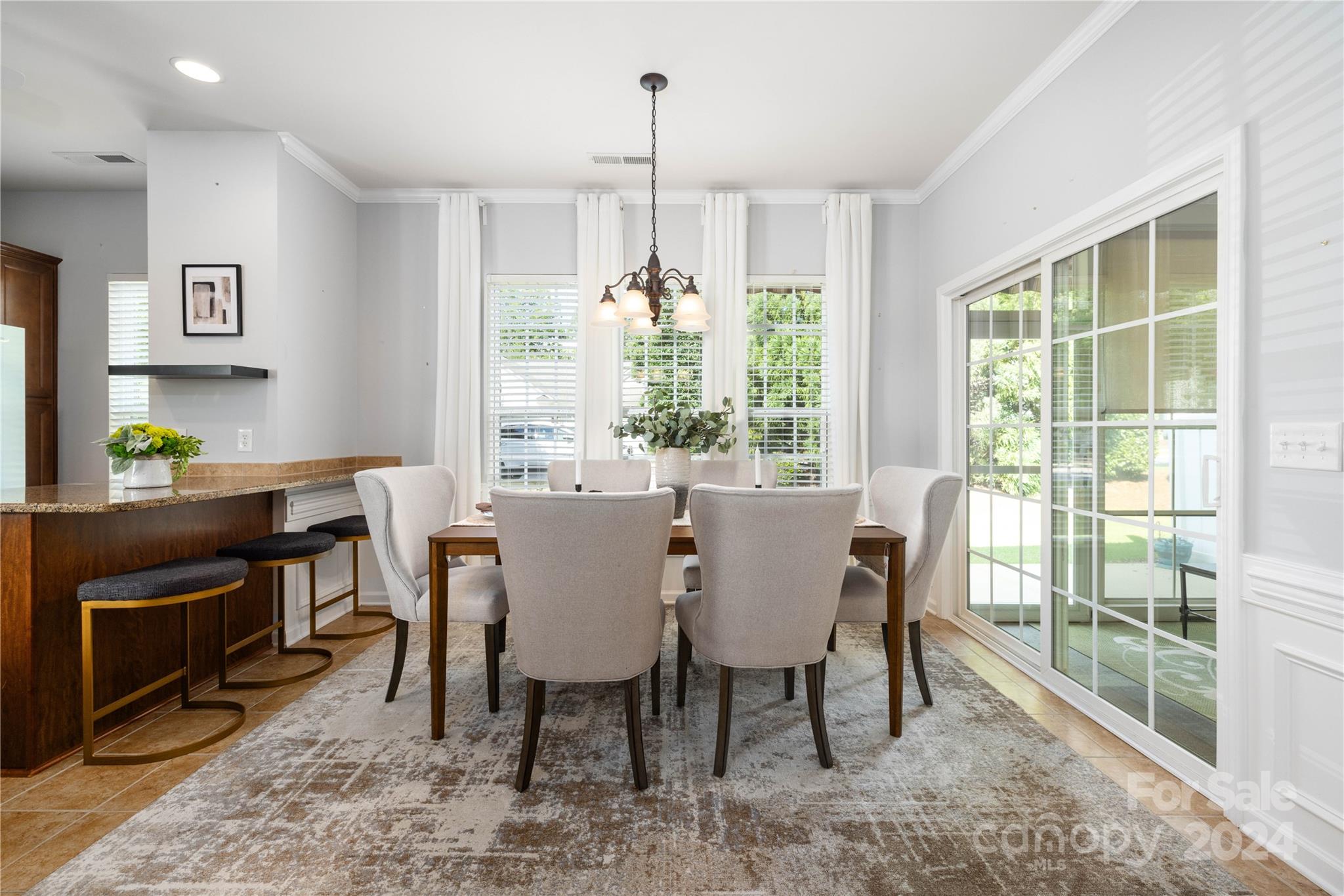 Sun City Carolina Lakes - Residential