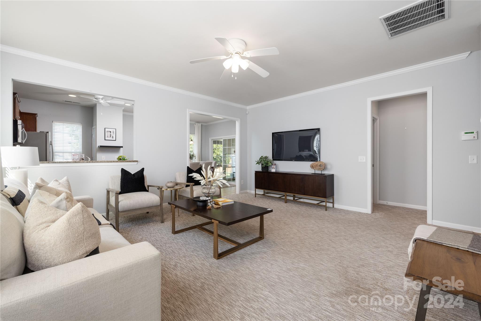 Sun City Carolina Lakes - Residential