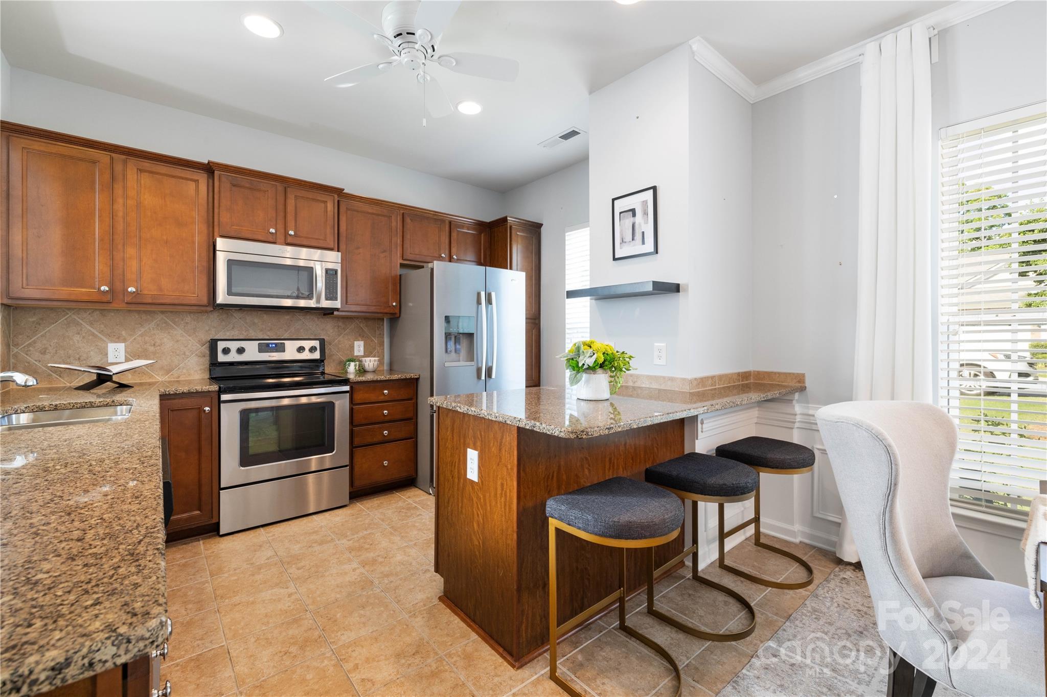 Sun City Carolina Lakes - Residential