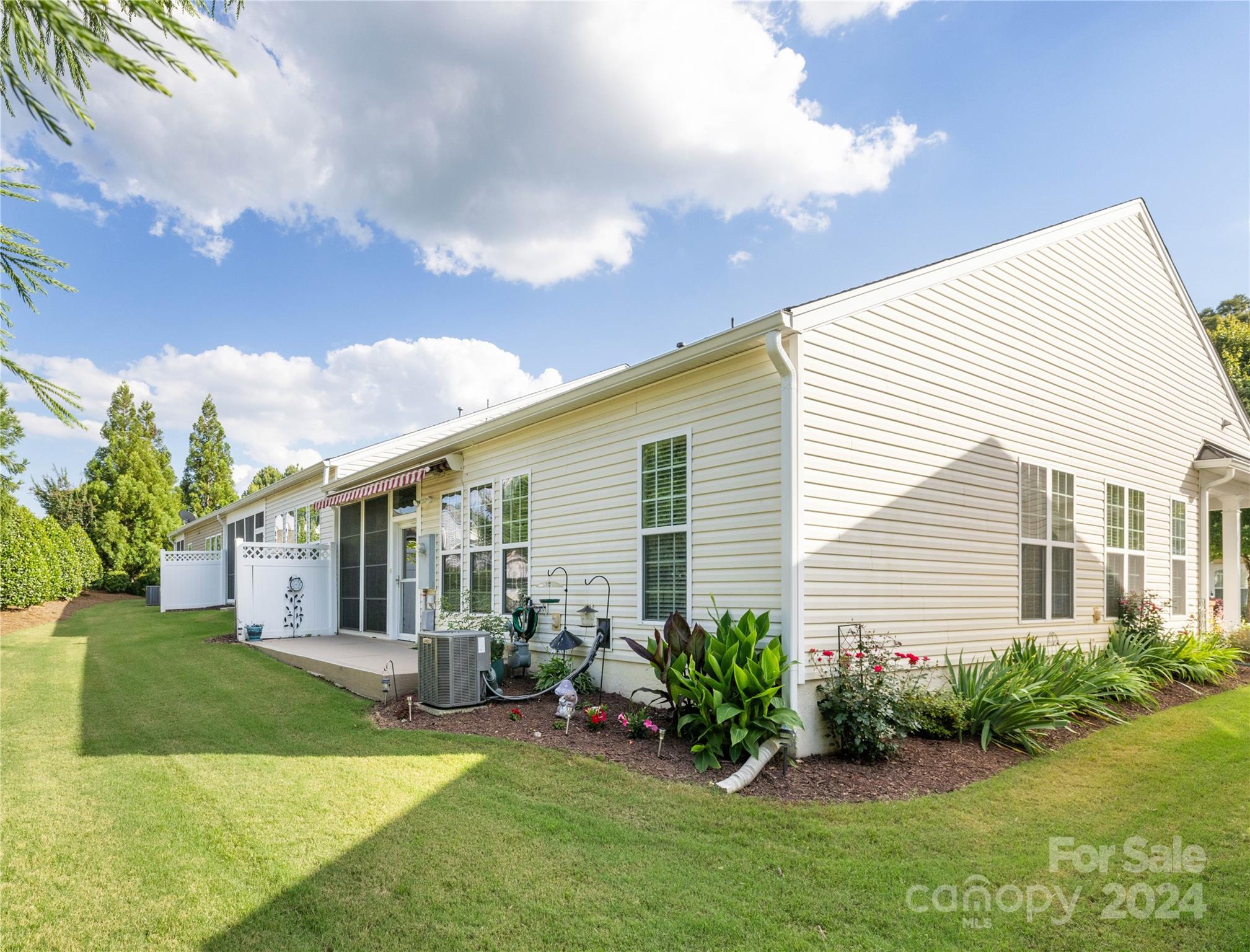Sun City Carolina Lakes - Residential