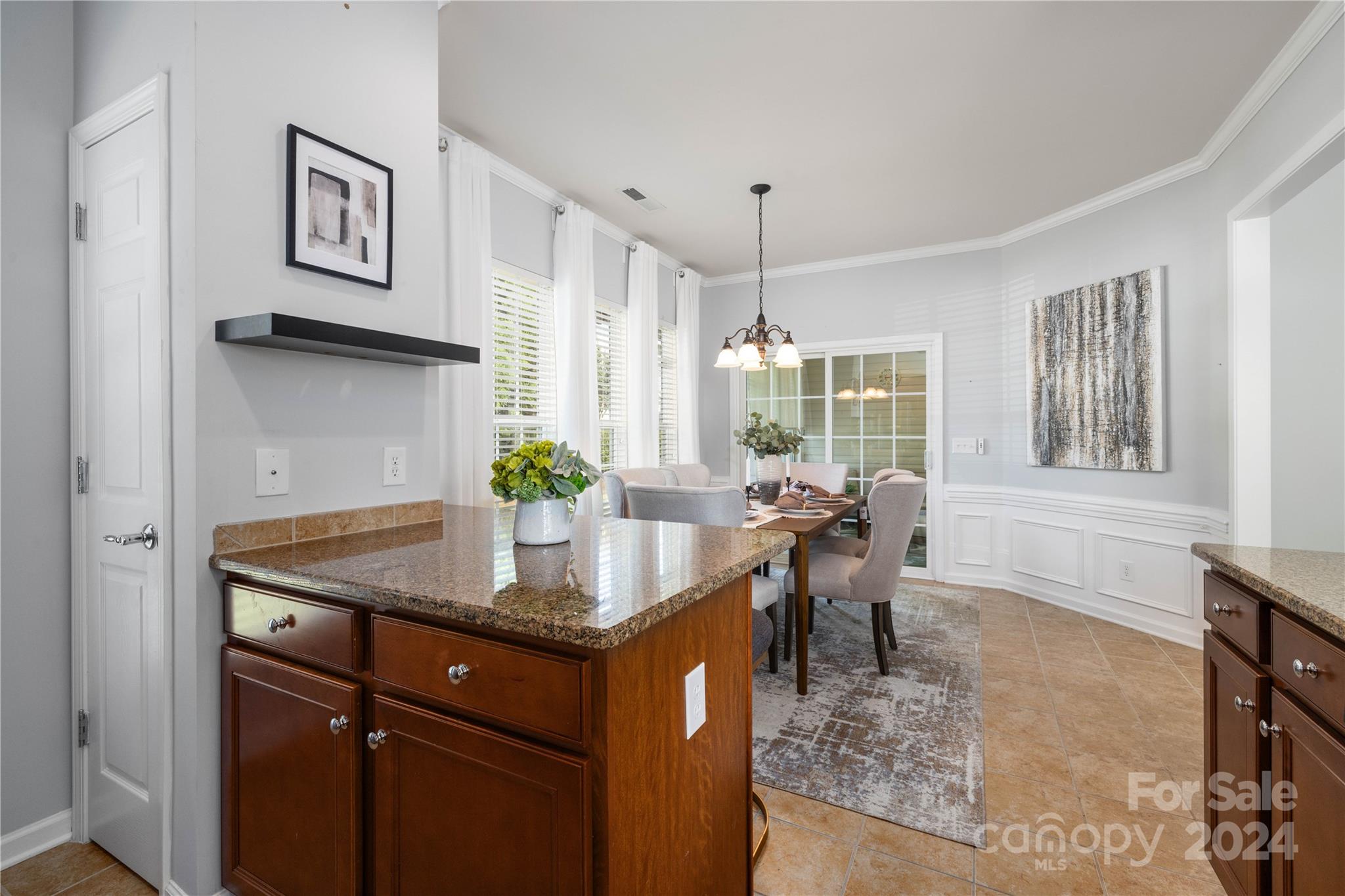 Sun City Carolina Lakes - Residential