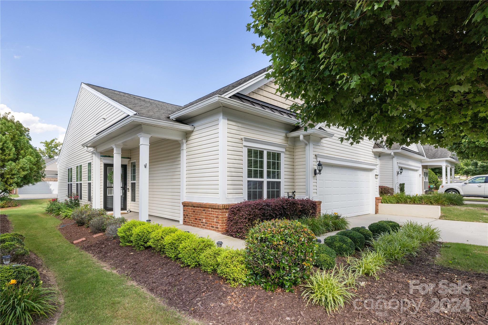 Sun City Carolina Lakes - Residential