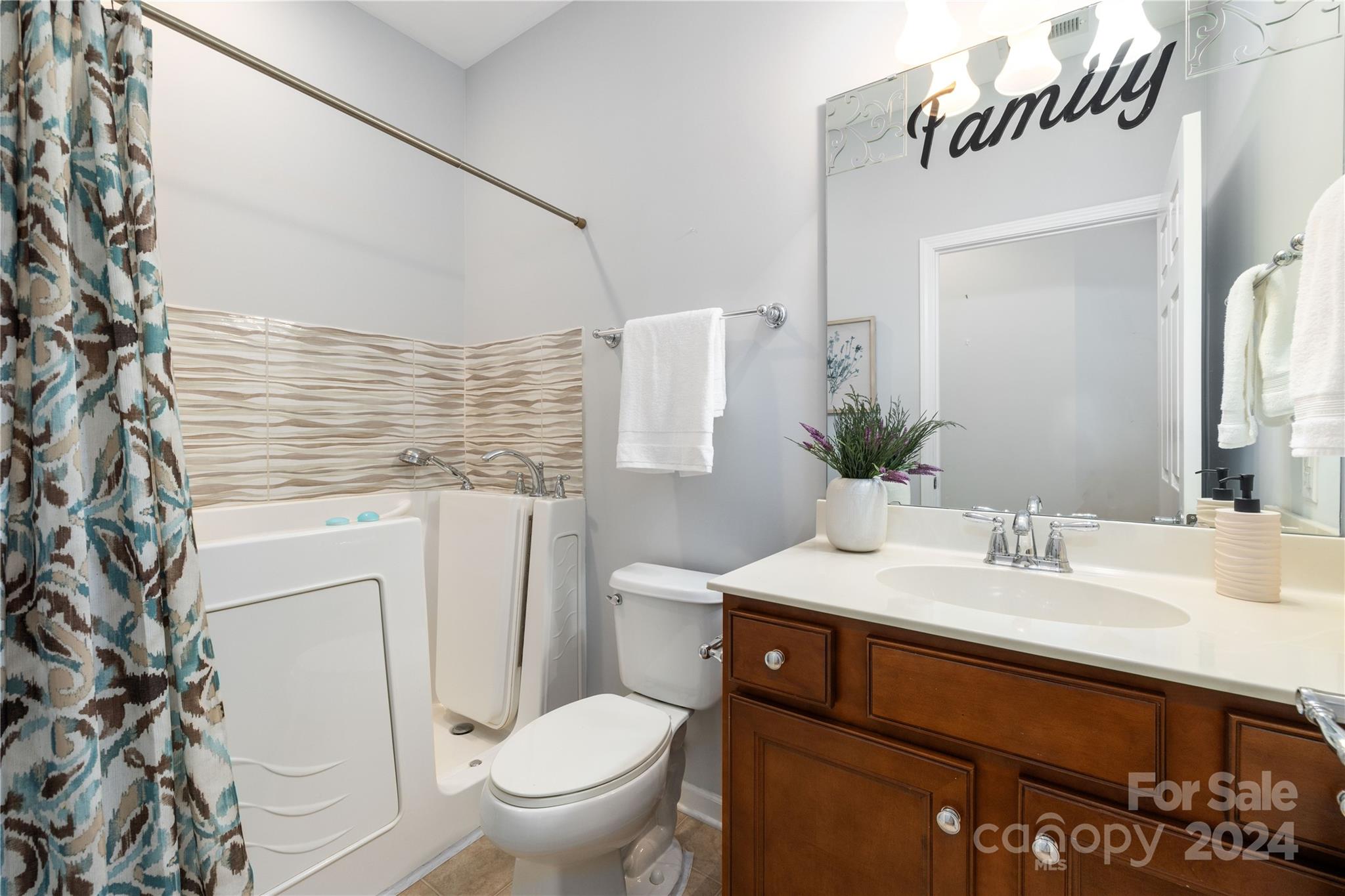 Sun City Carolina Lakes - Residential