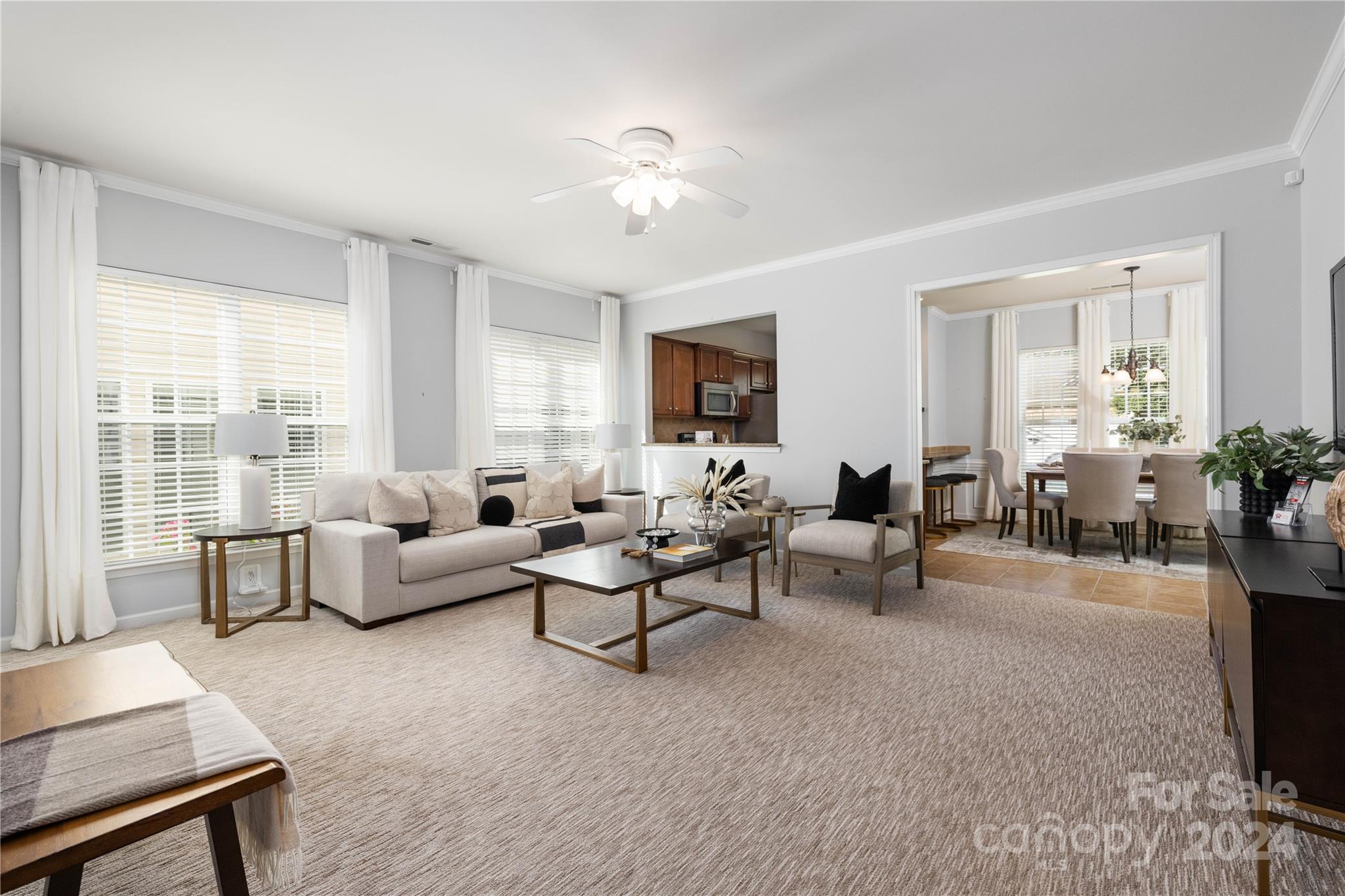 Sun City Carolina Lakes - Residential