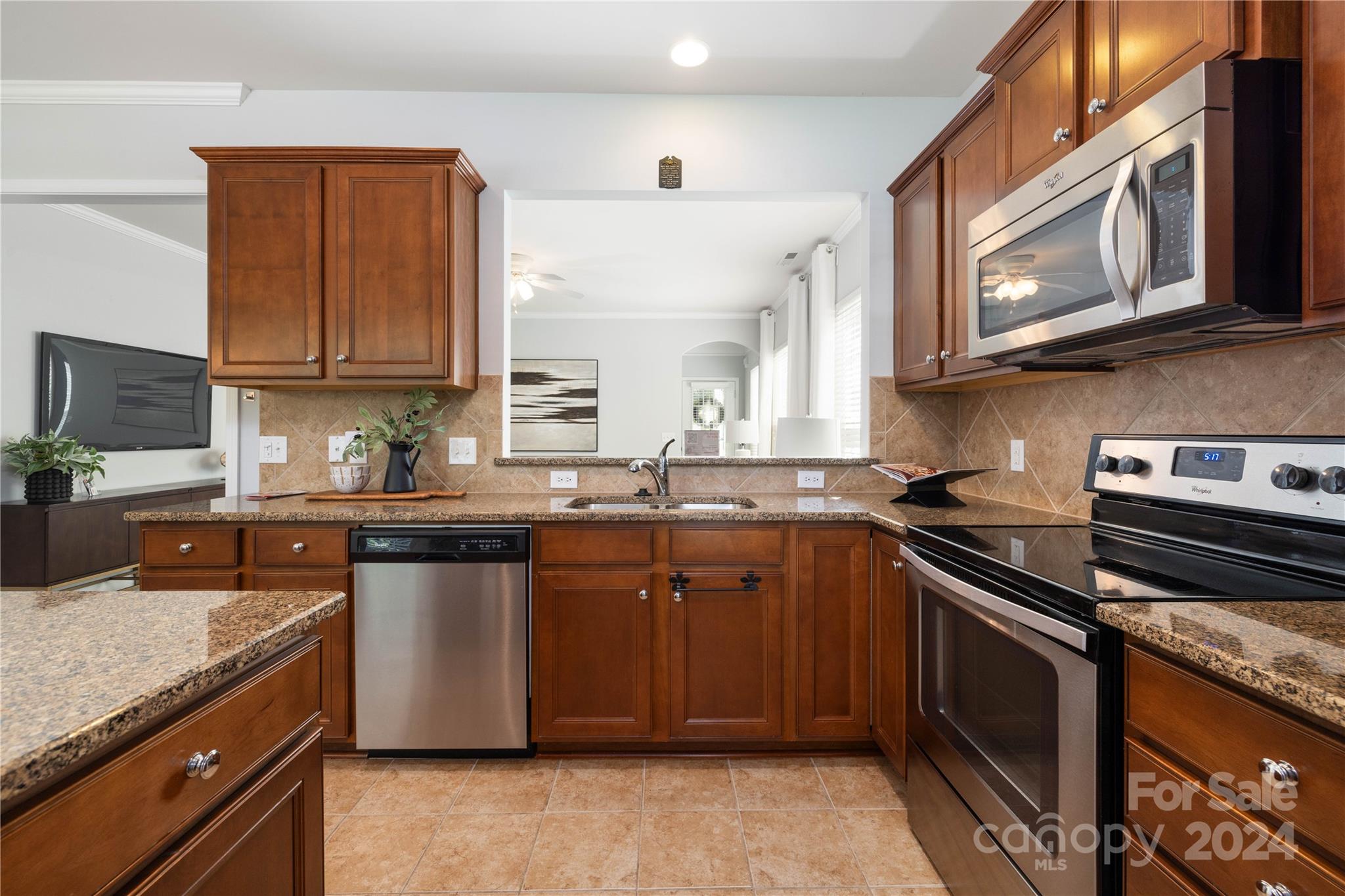 Sun City Carolina Lakes - Residential