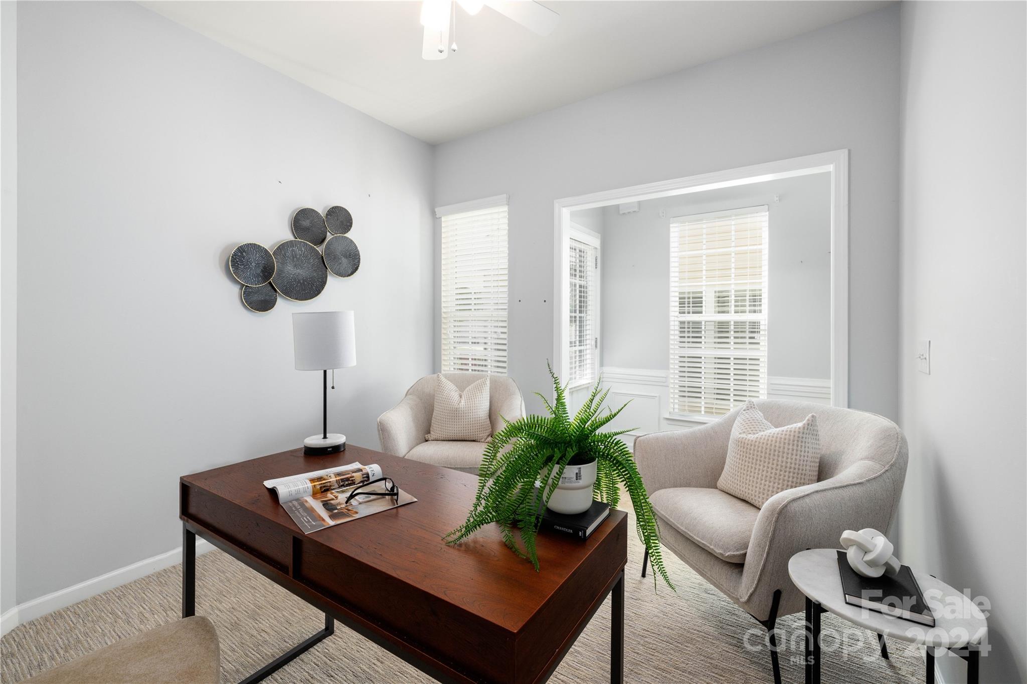 Sun City Carolina Lakes - Residential