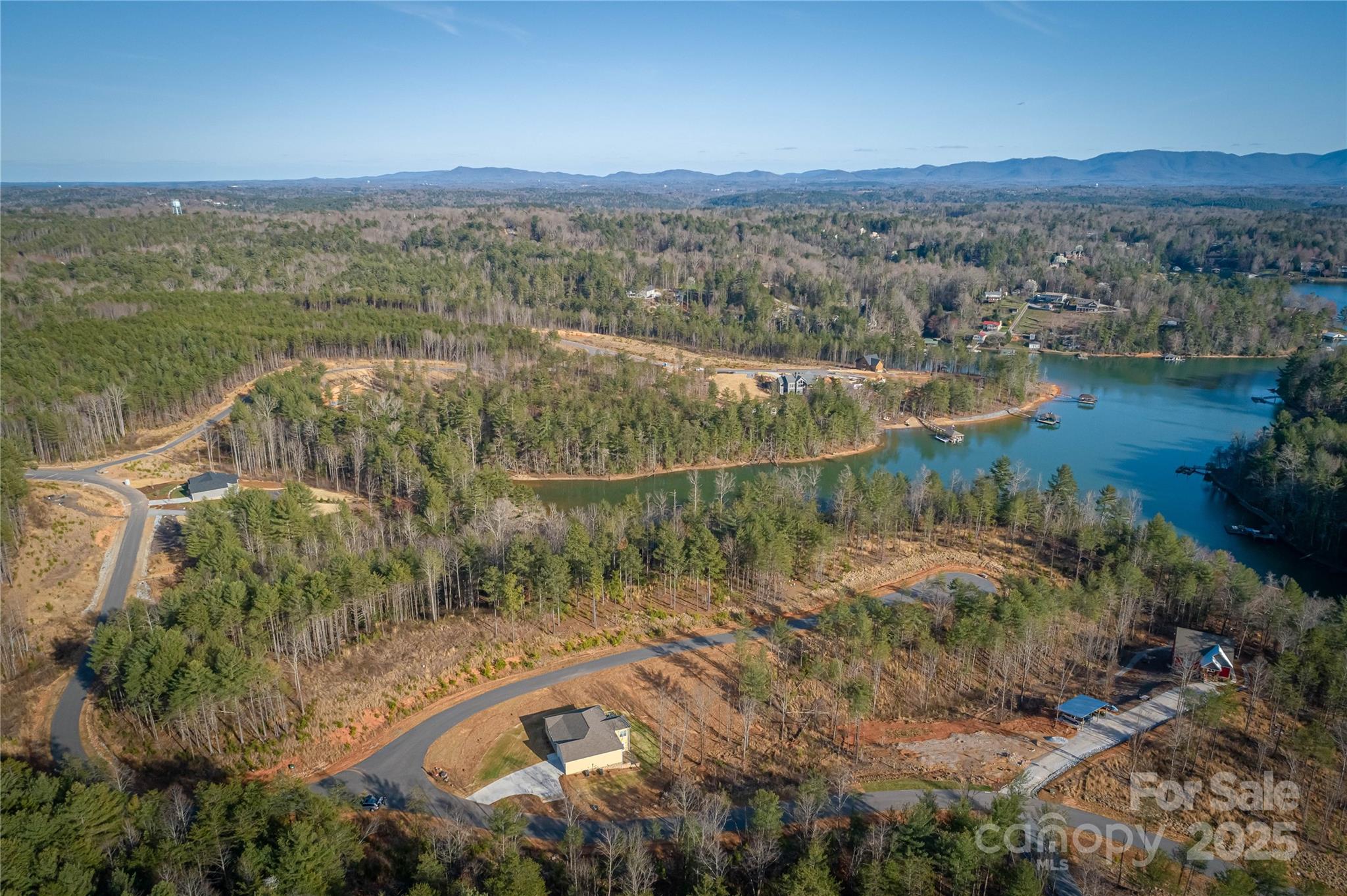 Waters Edge - Residential
