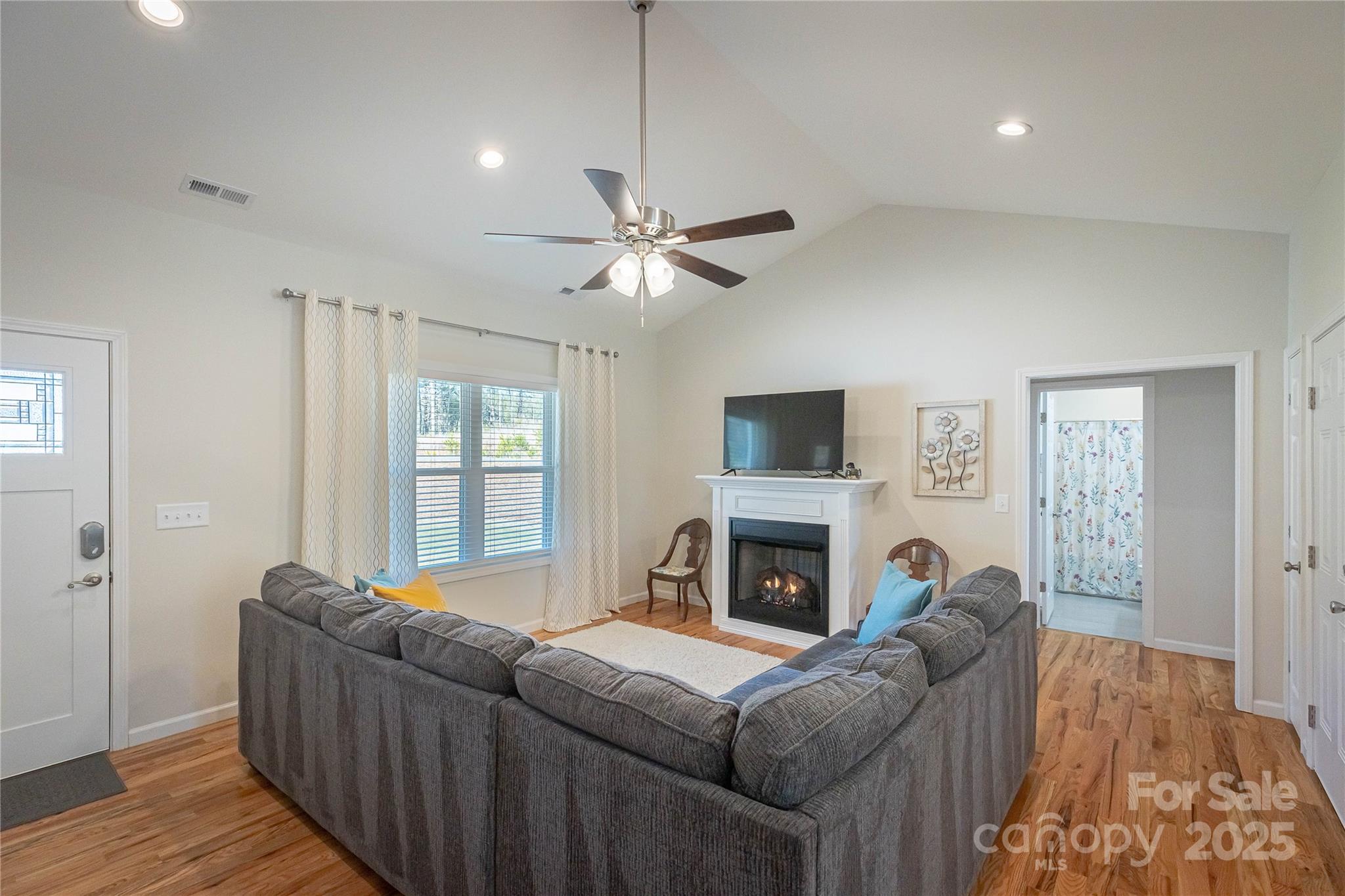 Waters Edge - Residential