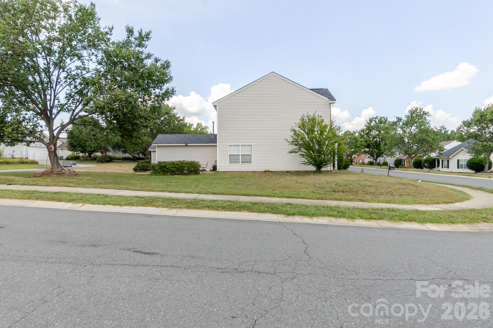Amber Ridge - Residential