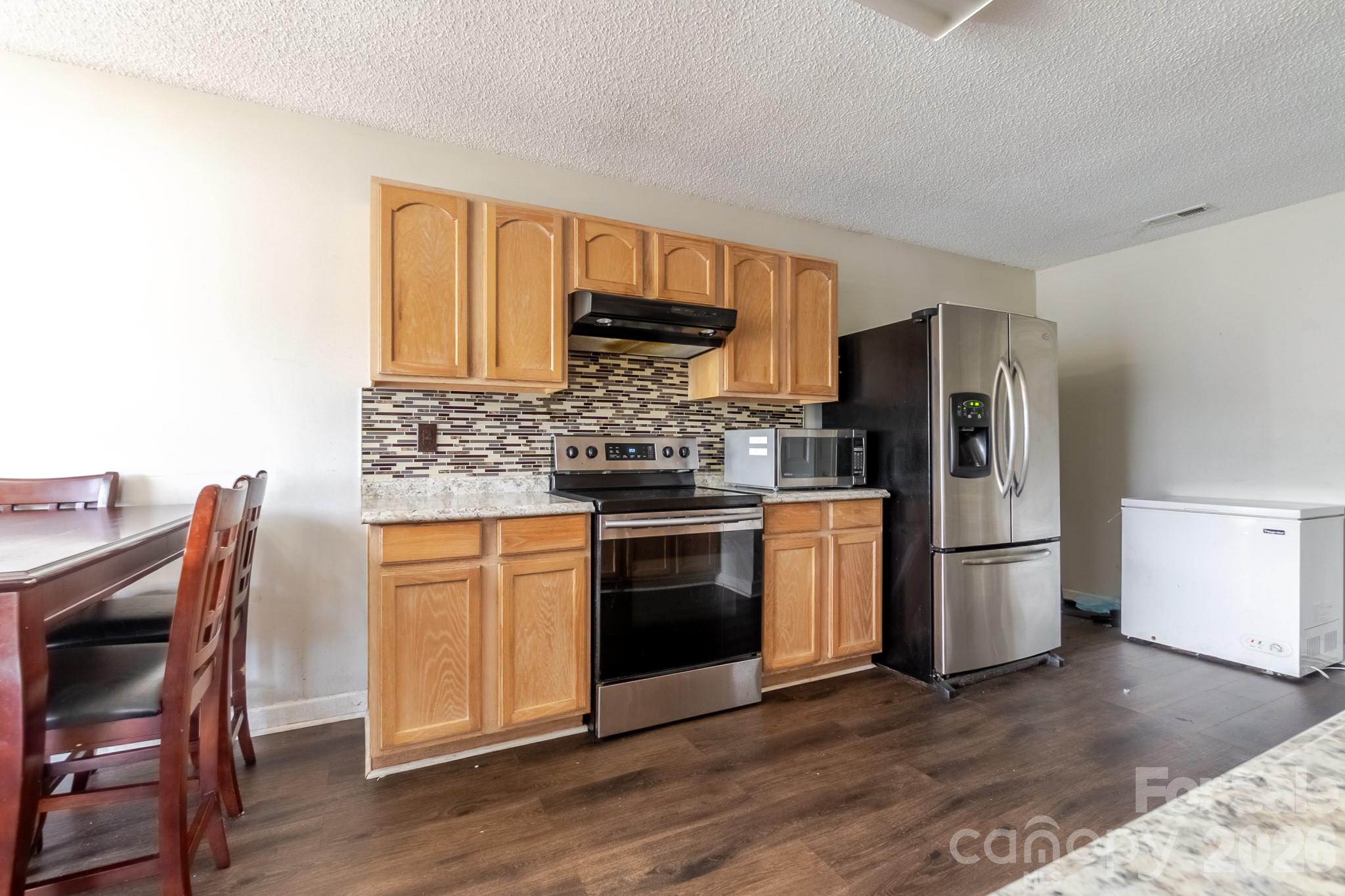 Amber Ridge - Residential