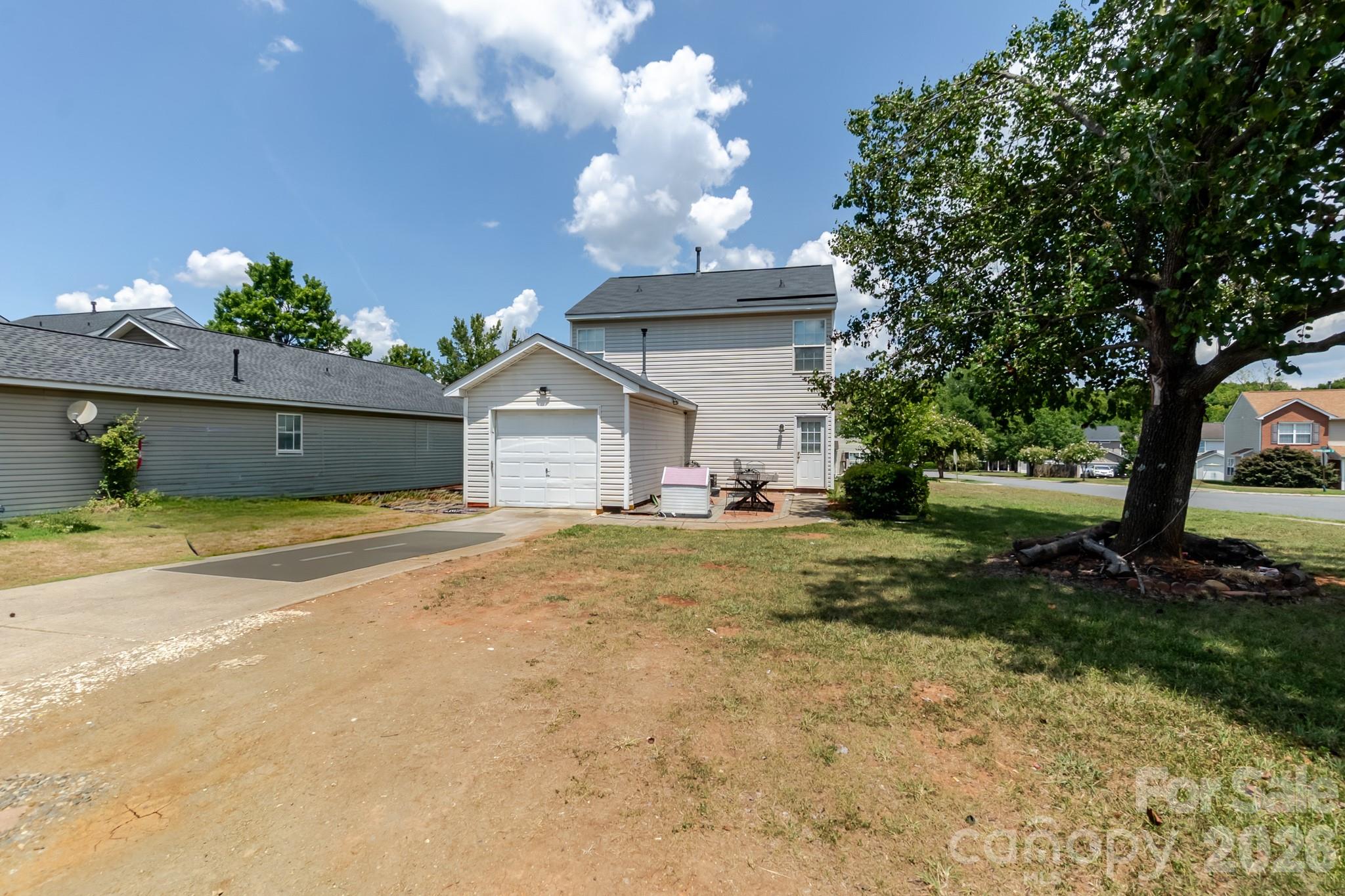 Amber Ridge - Residential