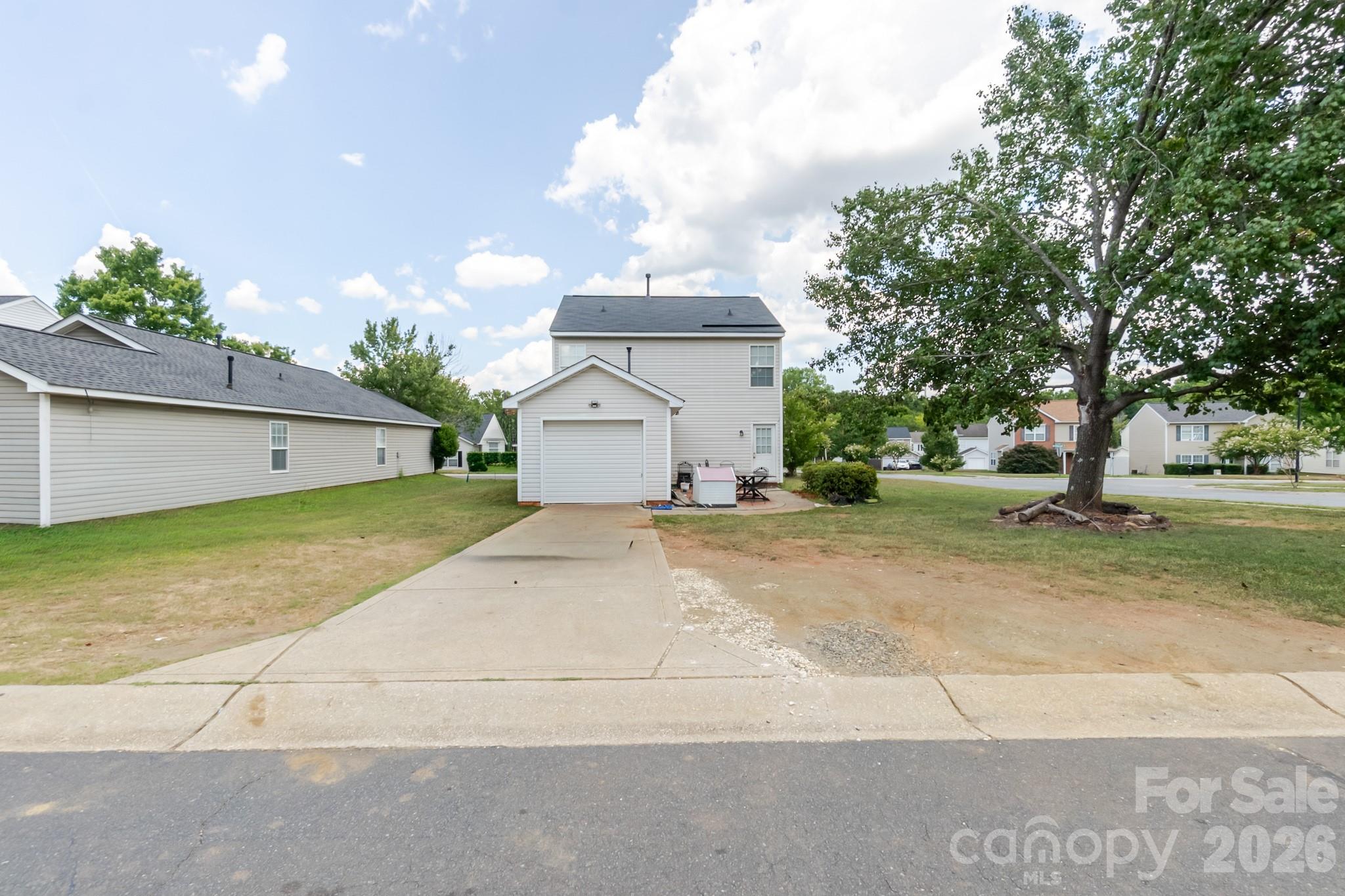Amber Ridge - Residential