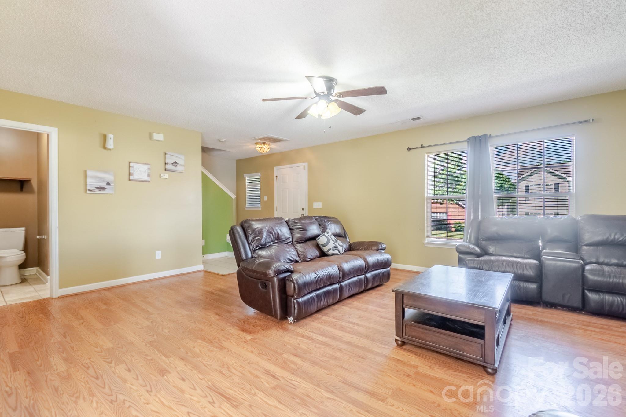 Amber Ridge - Residential