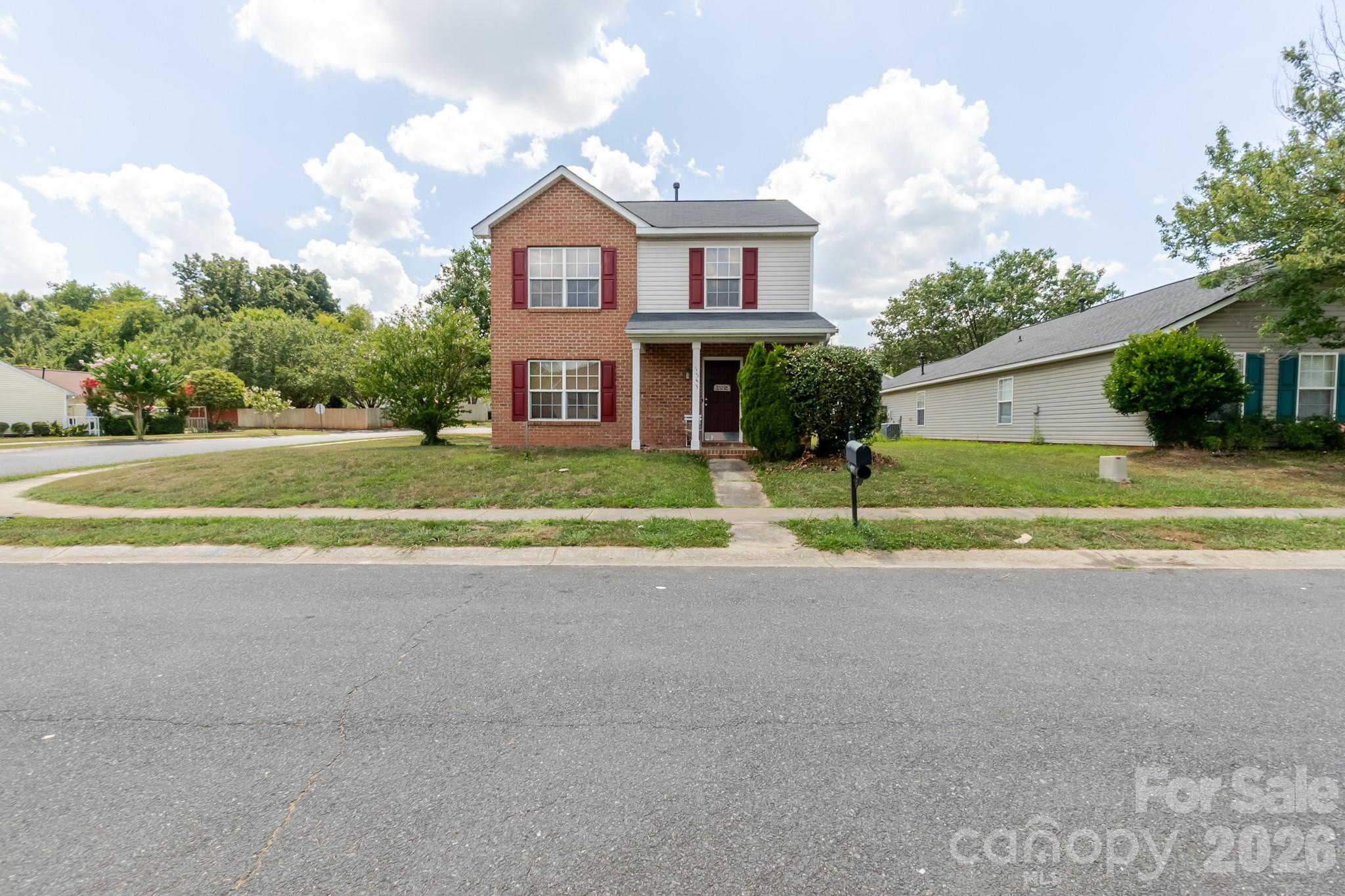 Amber Ridge - Residential