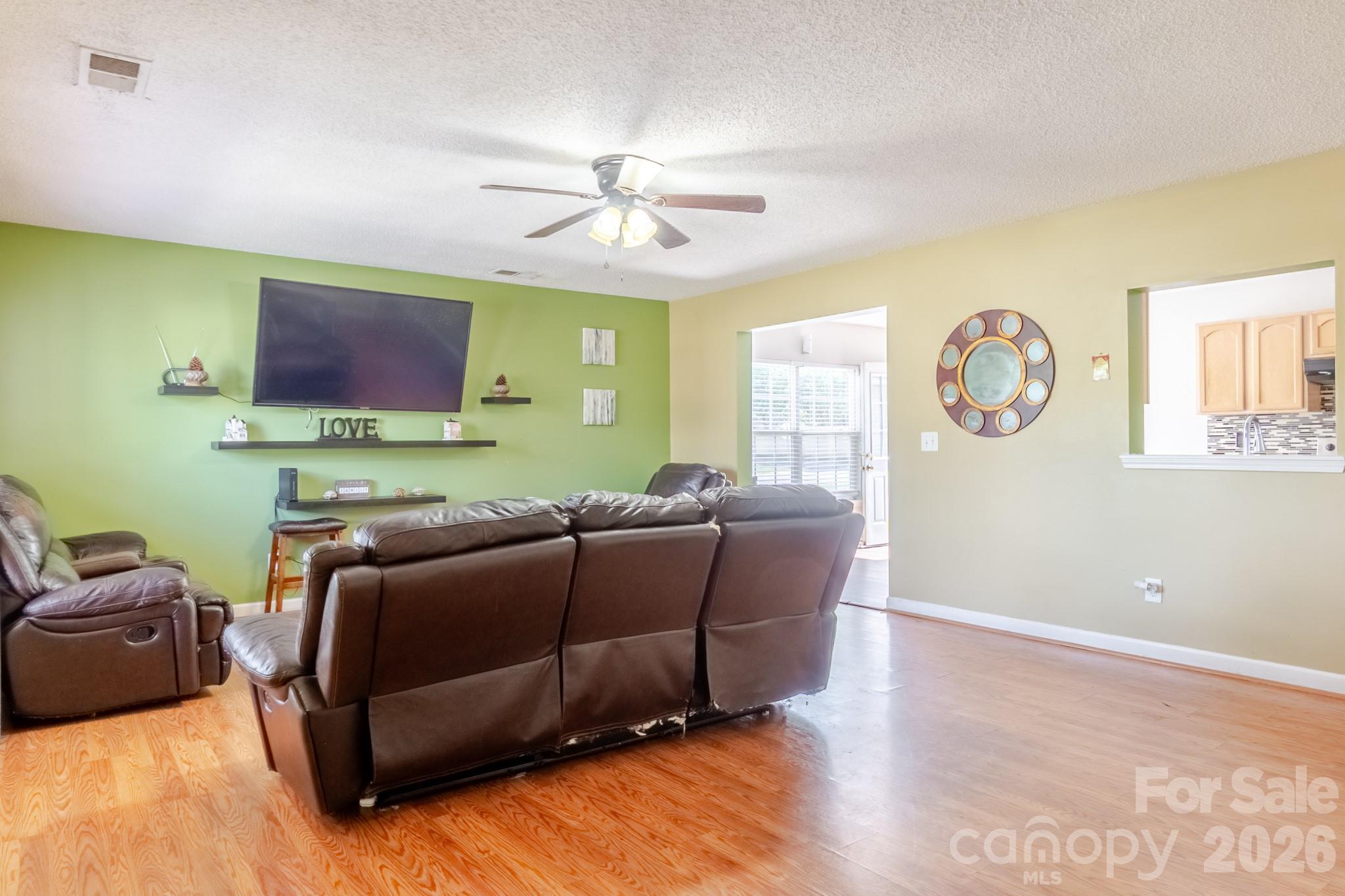 Amber Ridge - Residential