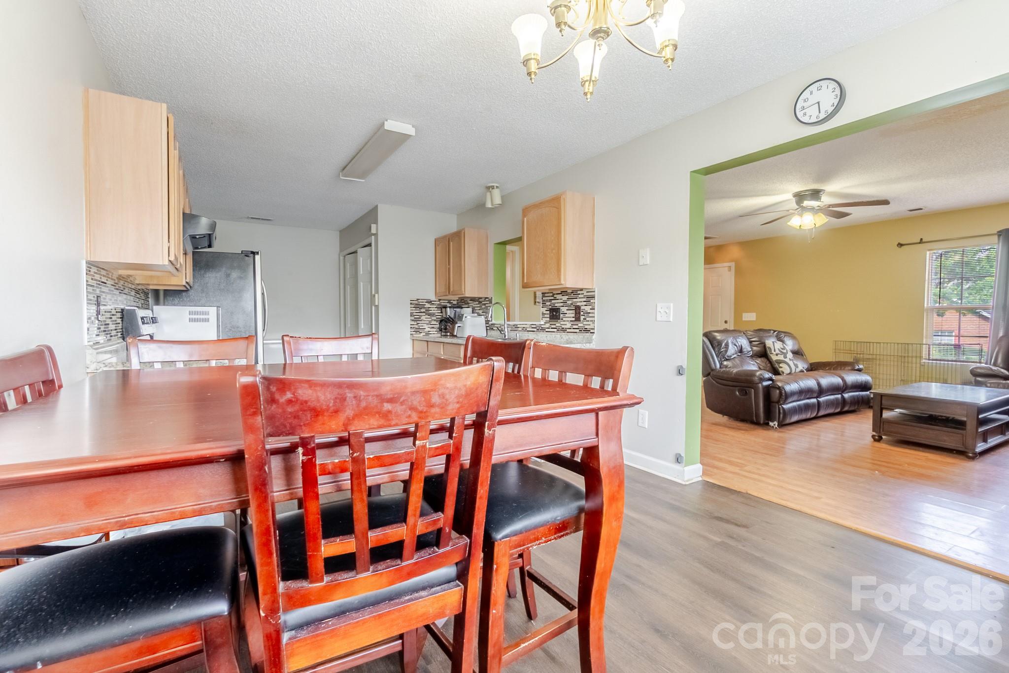 Amber Ridge - Residential