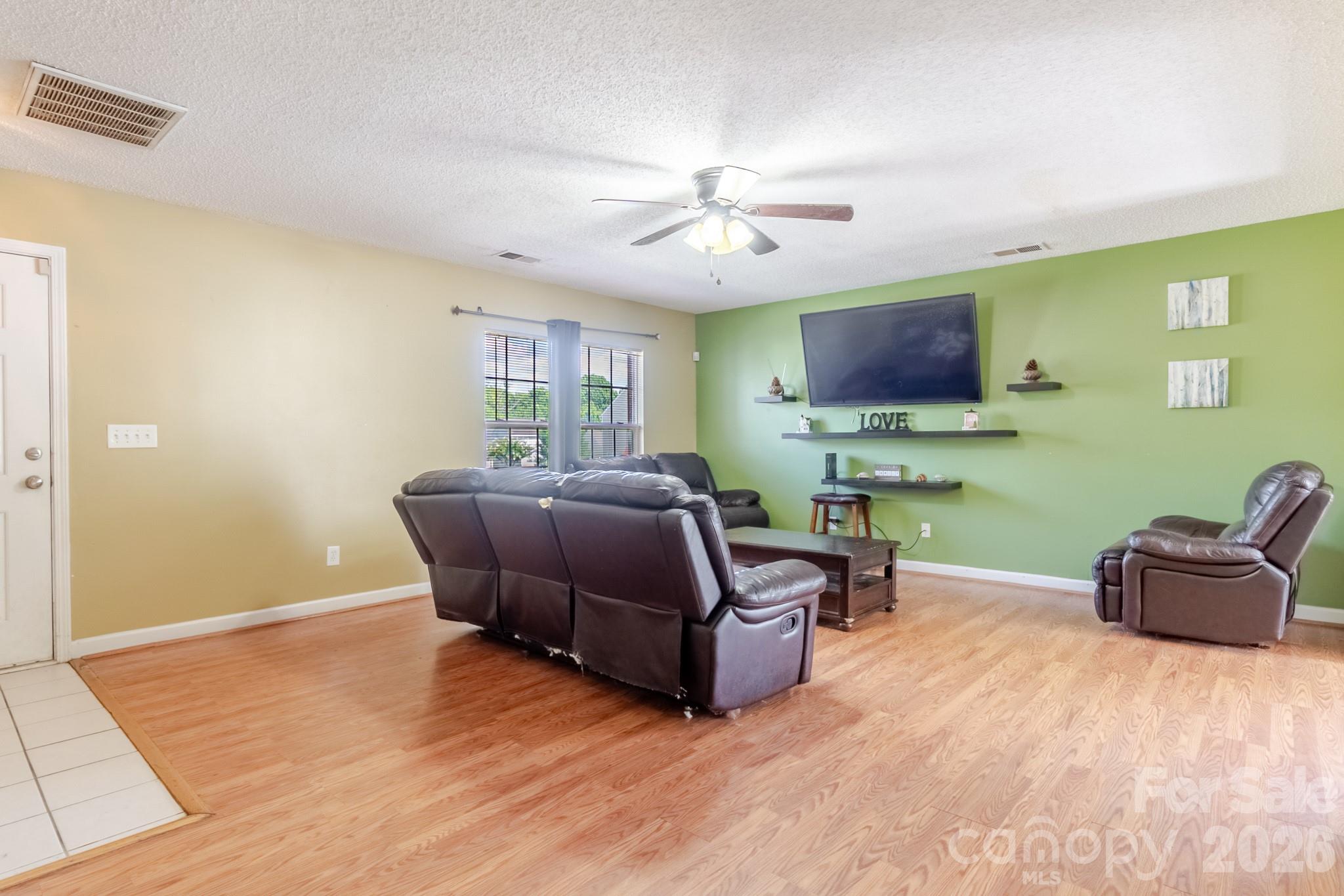 Amber Ridge - Residential
