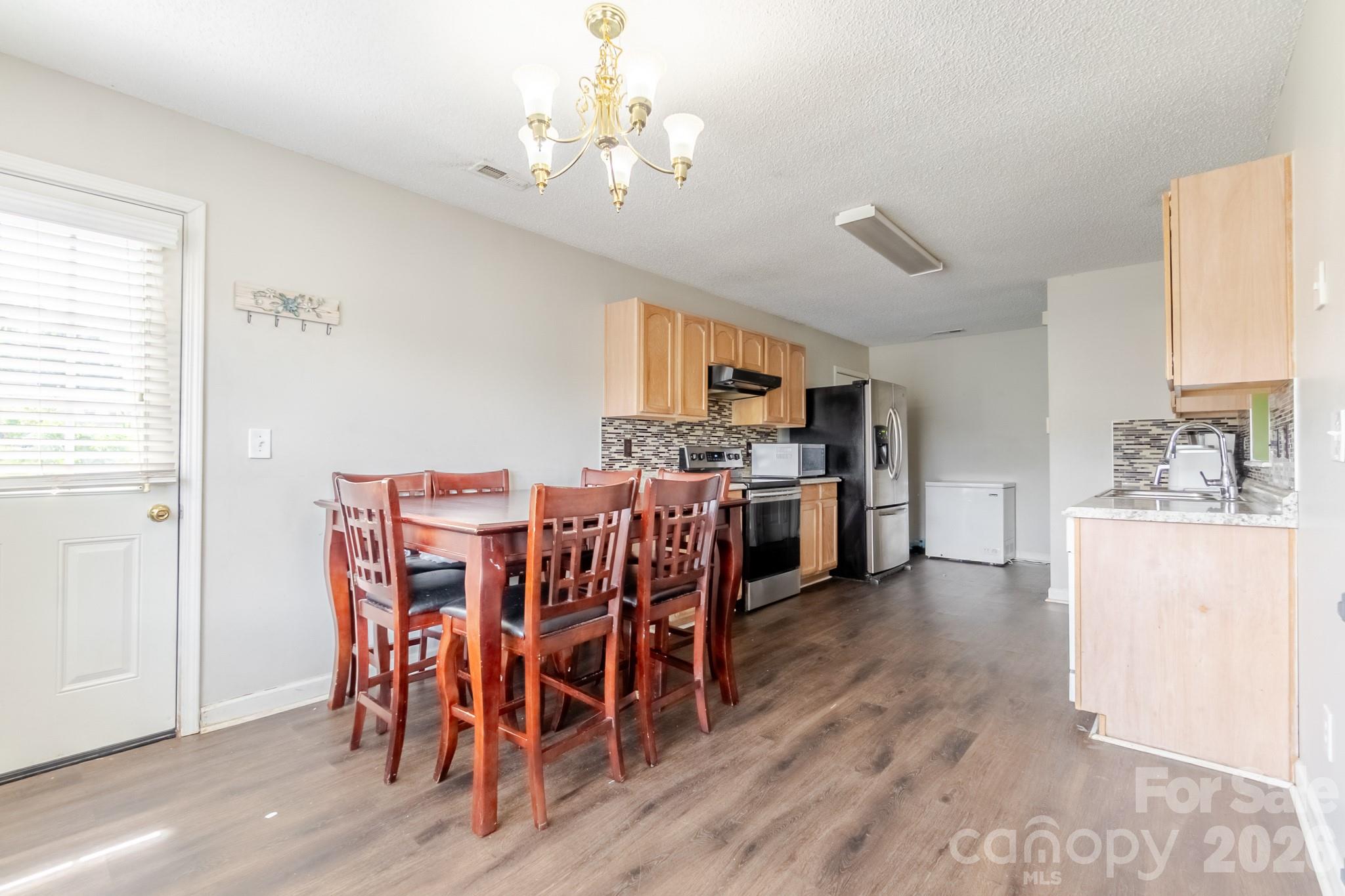 Amber Ridge - Residential