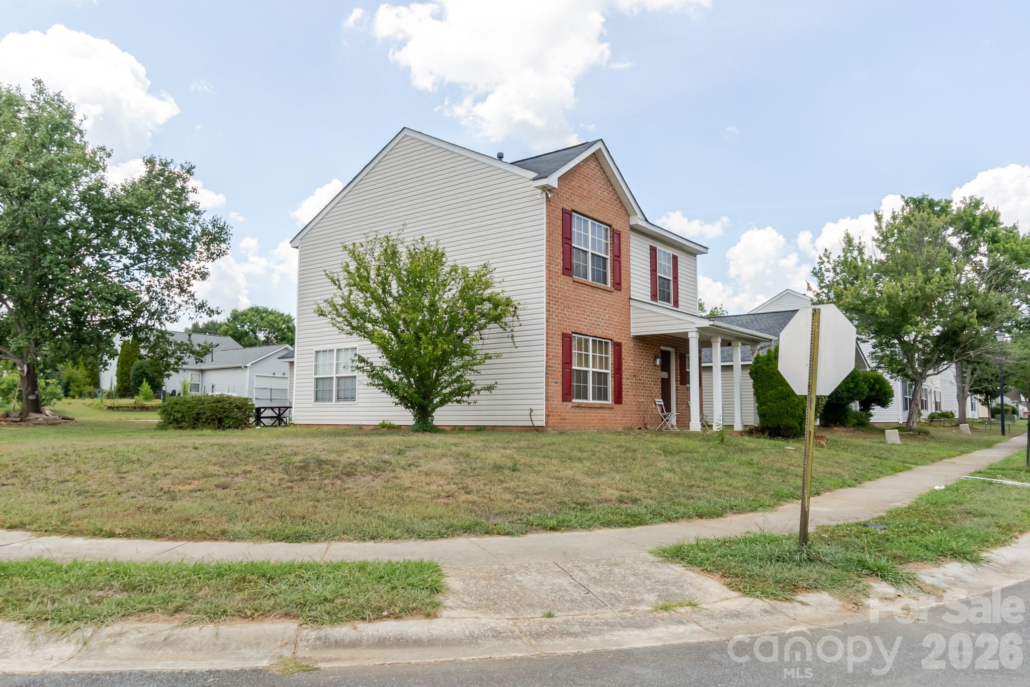 Amber Ridge - Residential