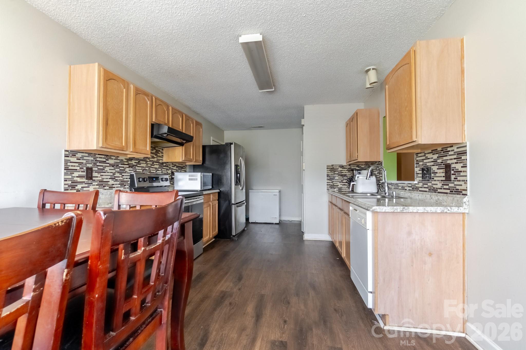 Amber Ridge - Residential