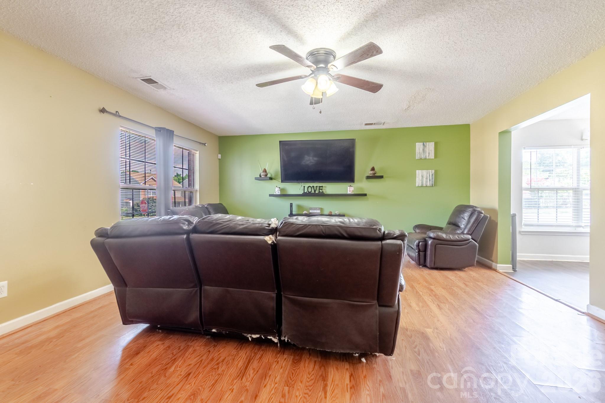 Amber Ridge - Residential