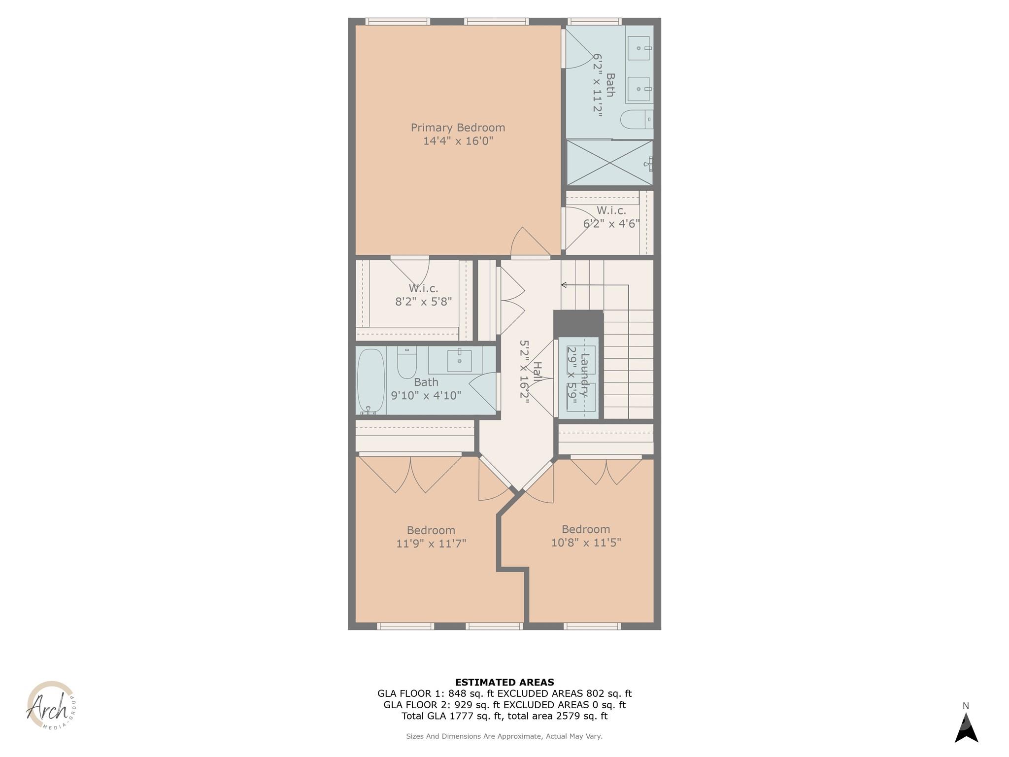 Riverwalk - Residential