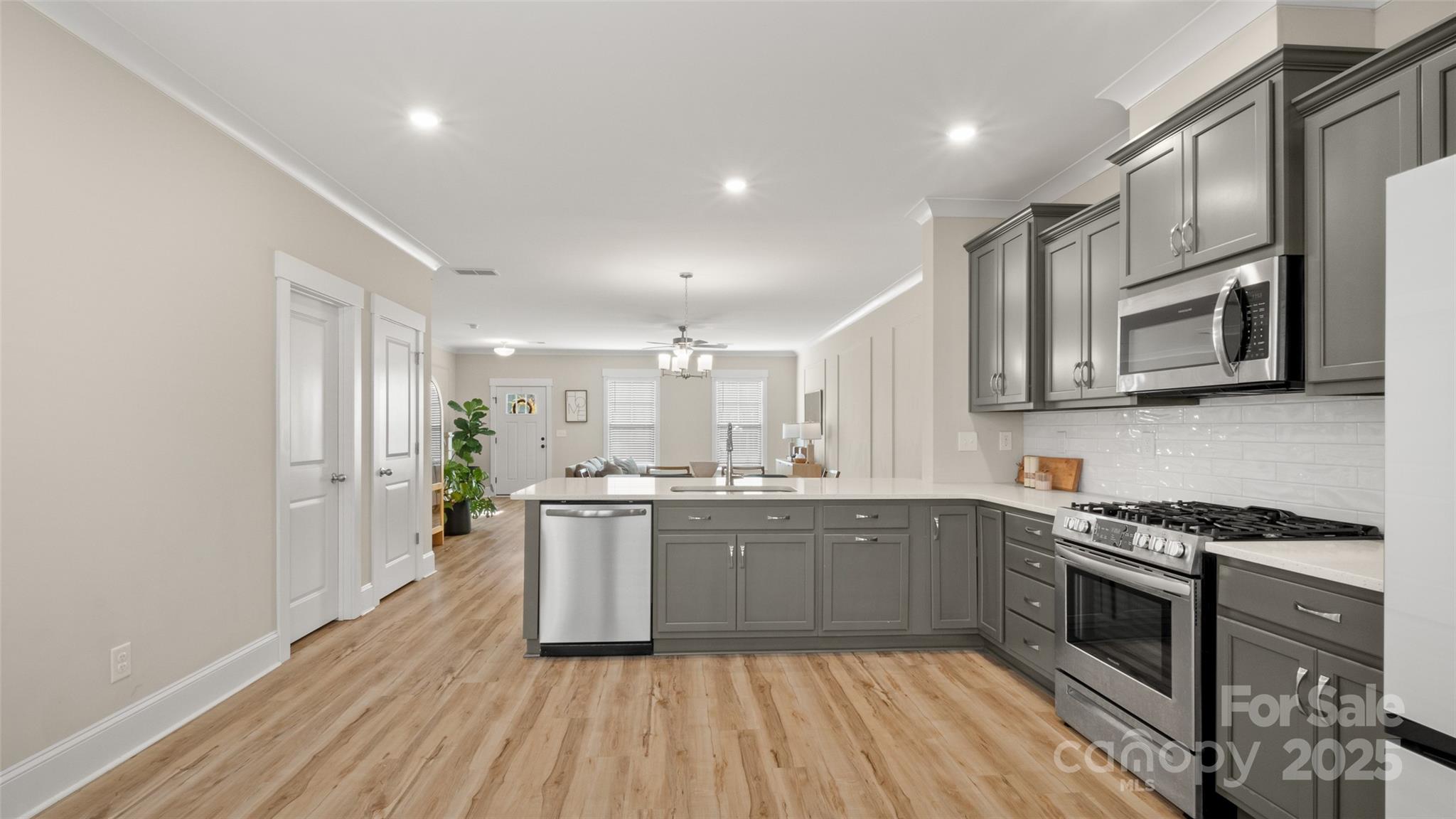 Riverwalk - Residential
