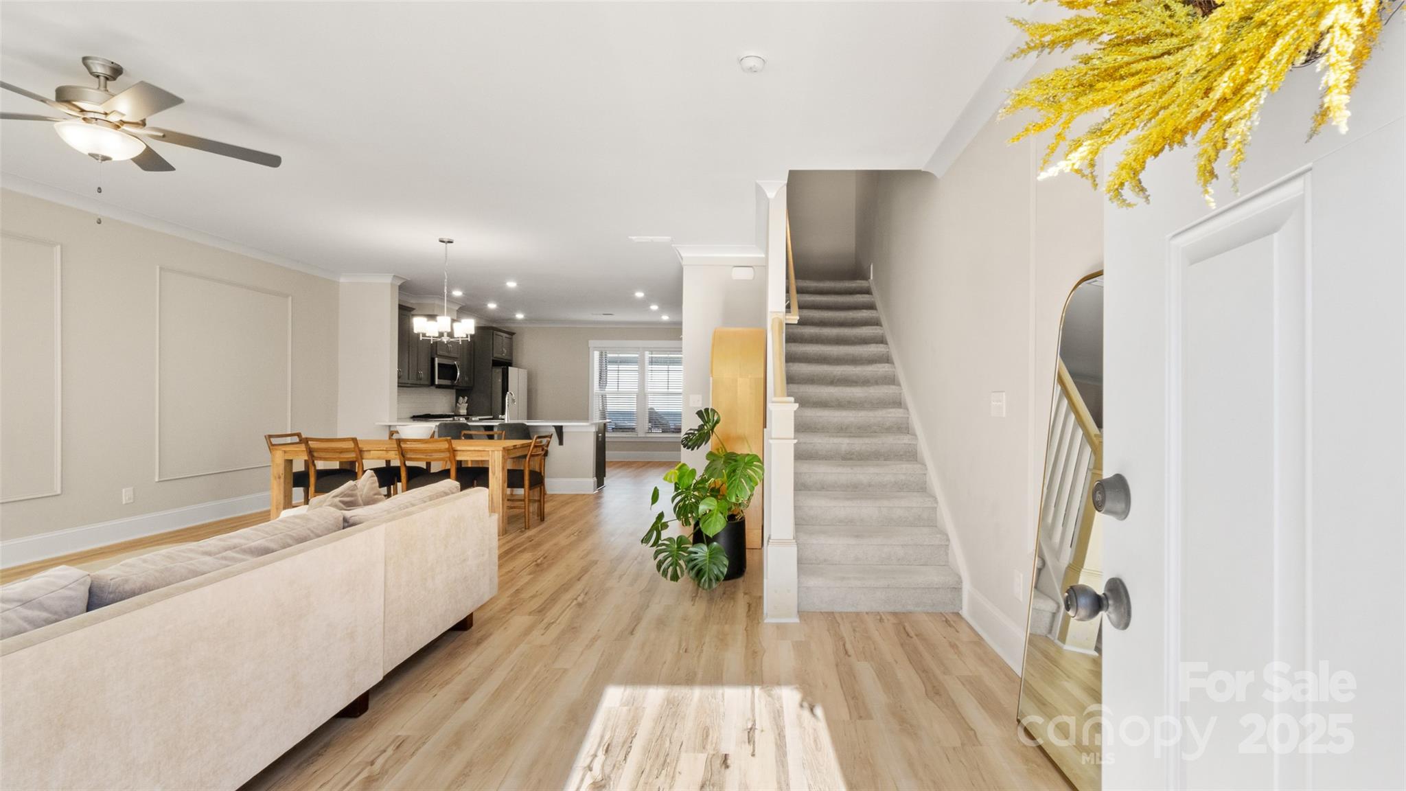 Riverwalk - Residential