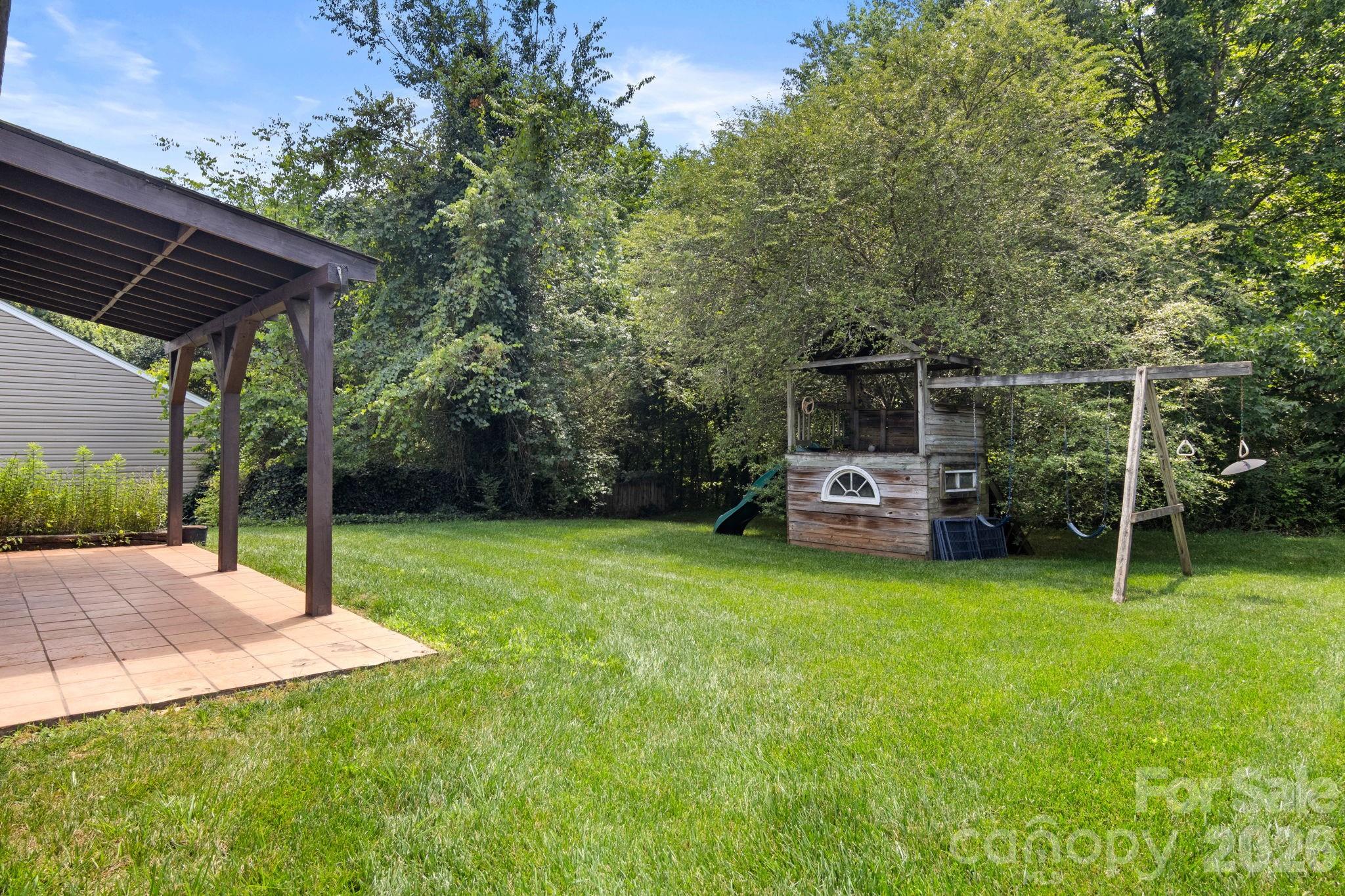 Legacy Park - Residential