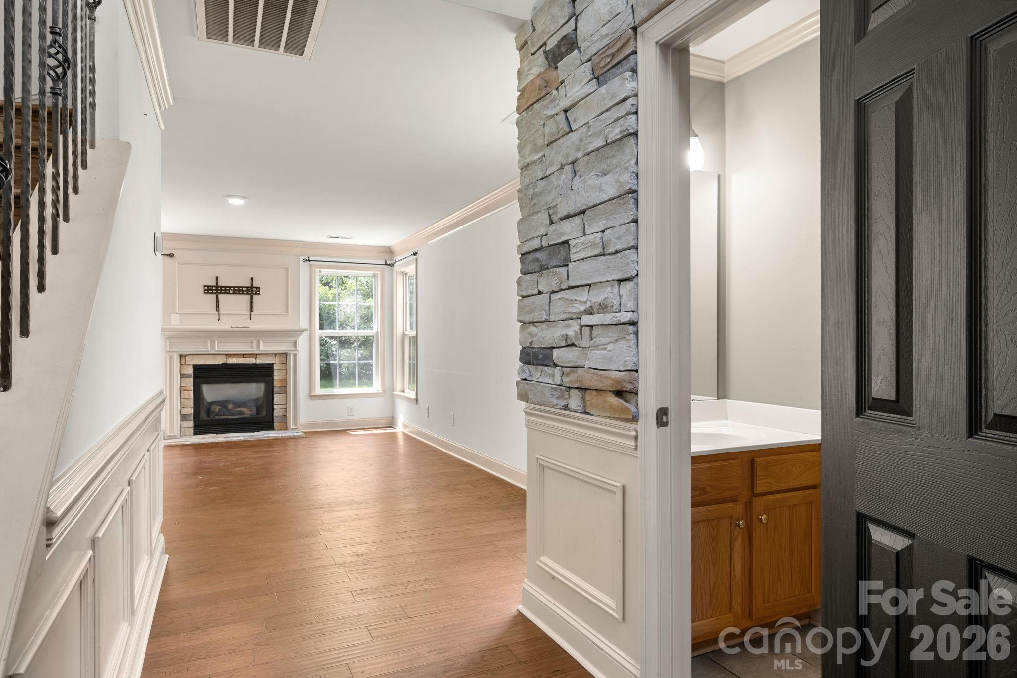 Legacy Park - Residential