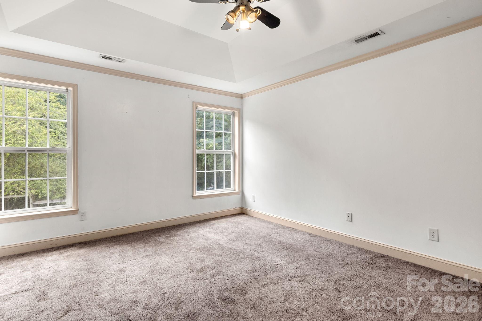 Legacy Park - Residential