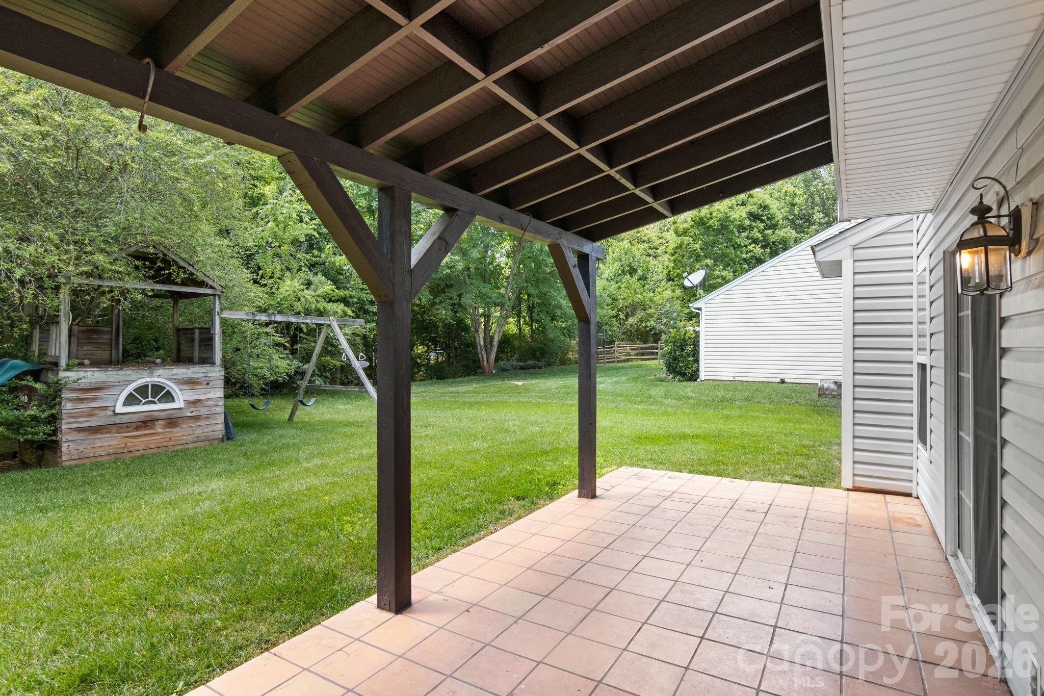 Legacy Park - Residential