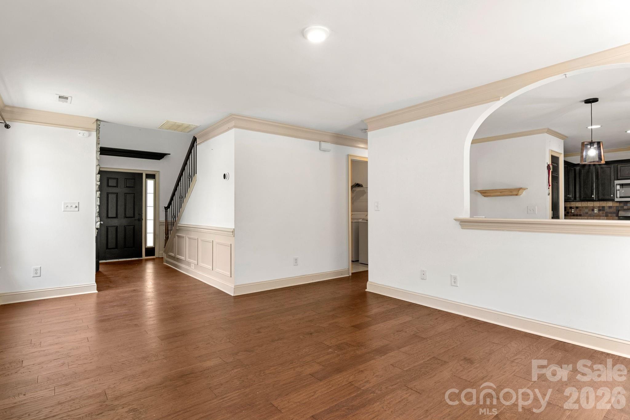 Legacy Park - Residential